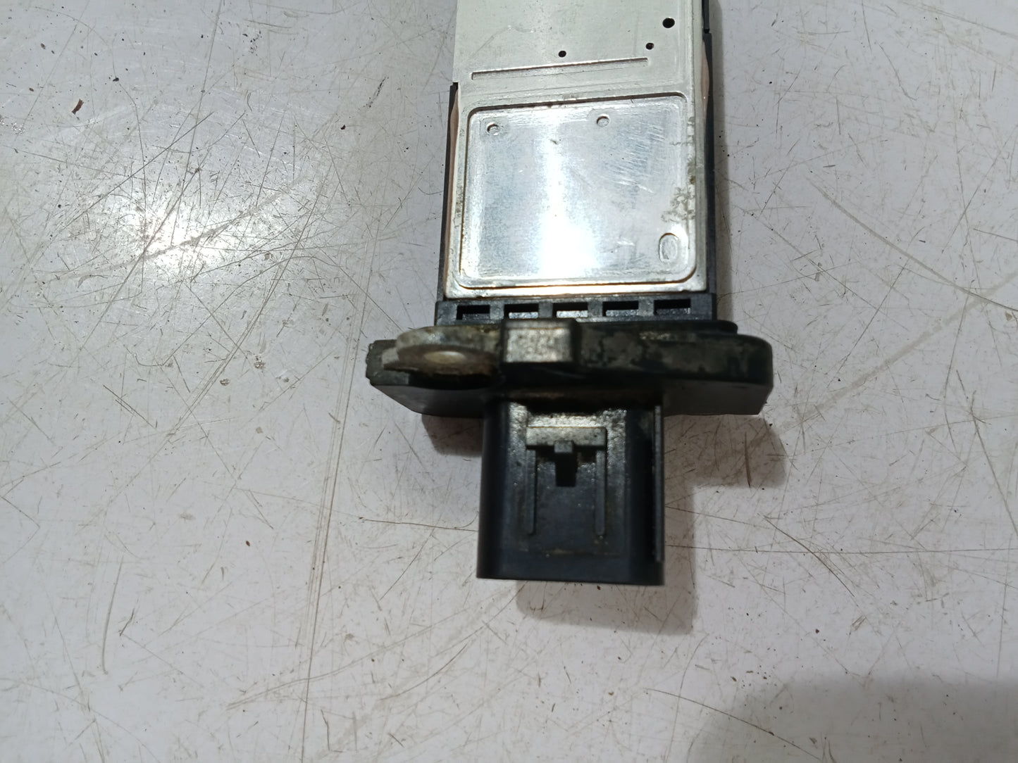 MAF Sensor| Ford Ecosport