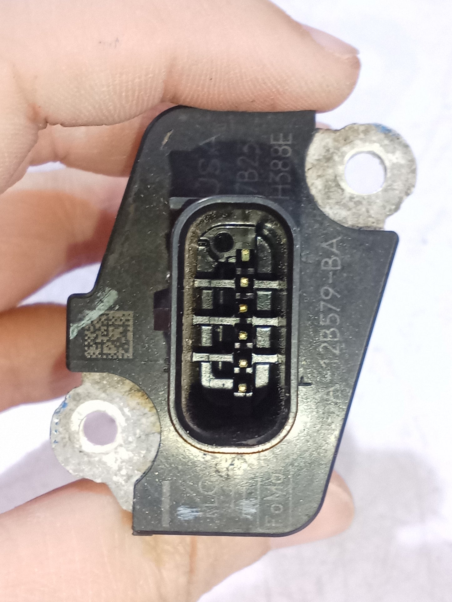 MAF Sensor| Ford Ecosport