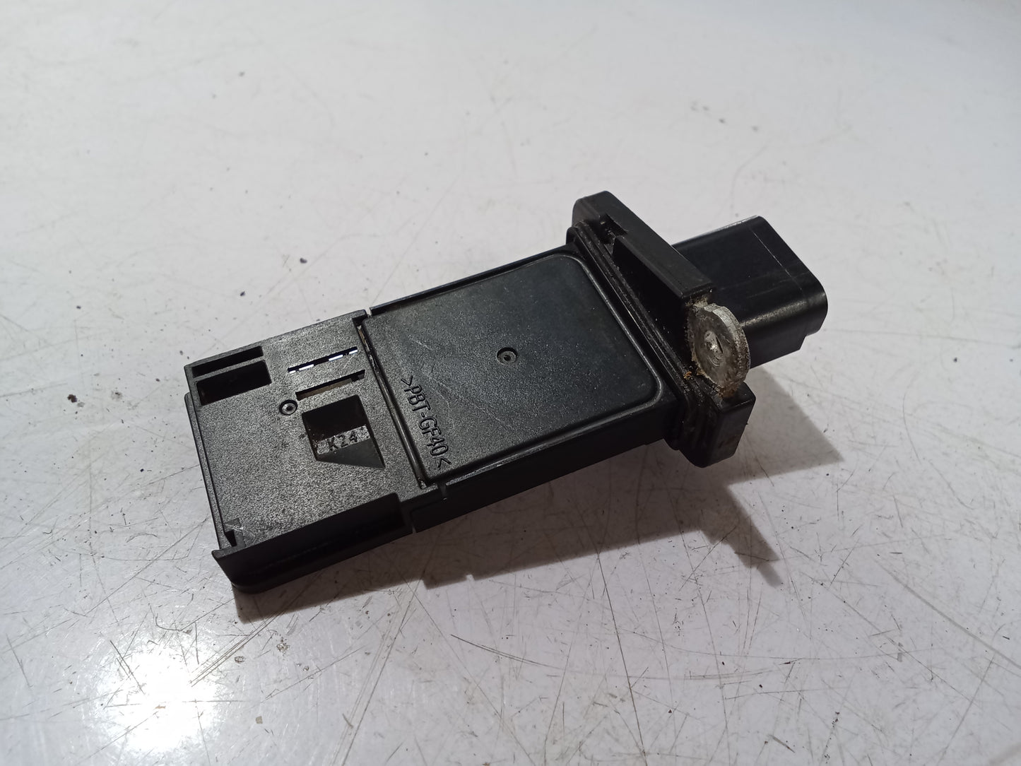 MAF Sensor| Ford Ecosport