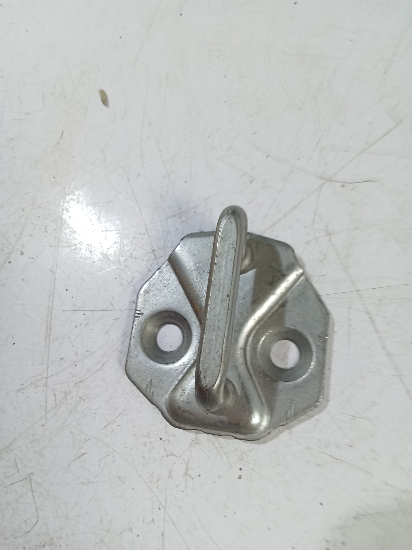 Door Latch Strike Plate| Ford EcoSport