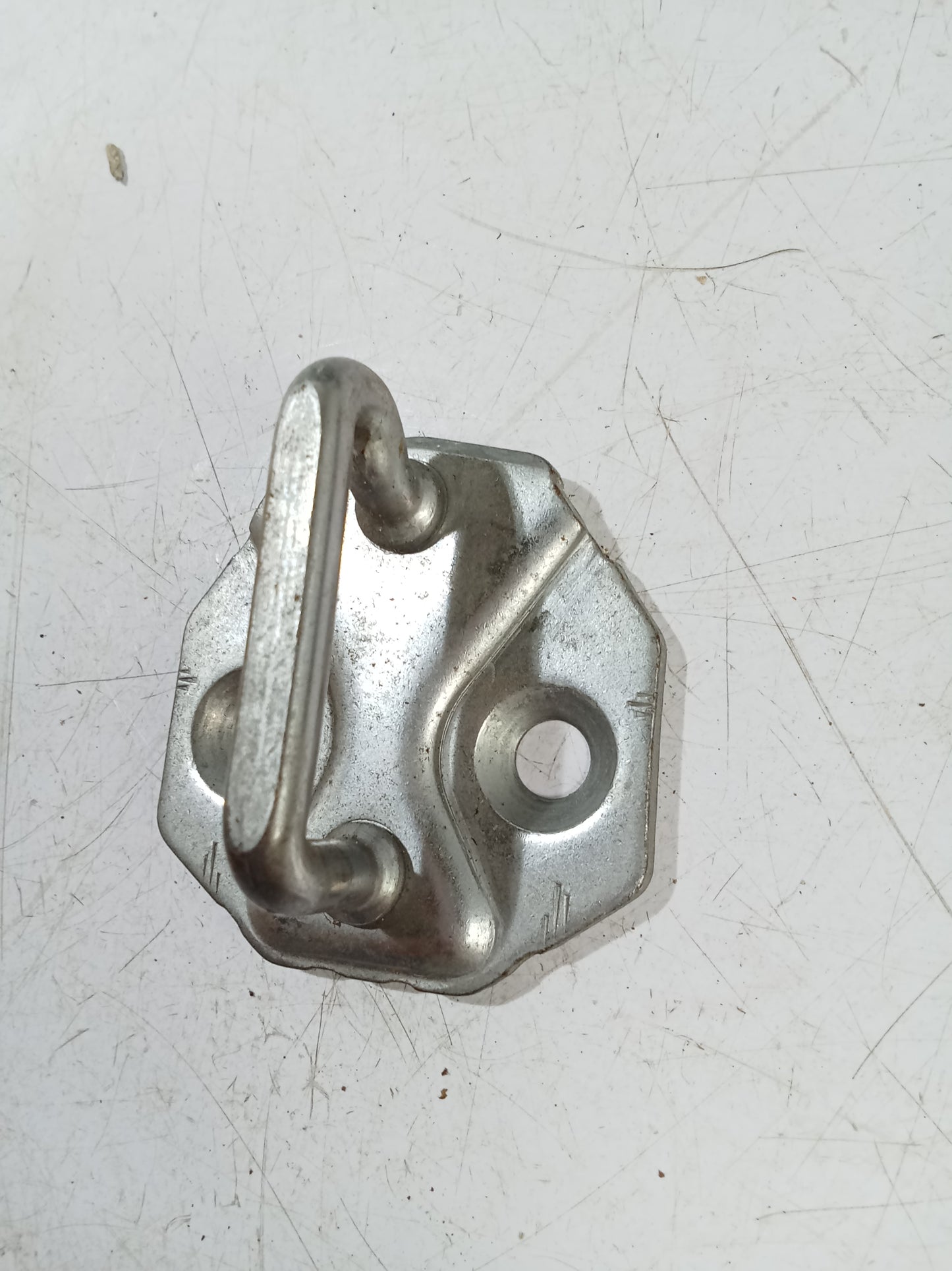 Door Latch Strike Plate| Ford EcoSport