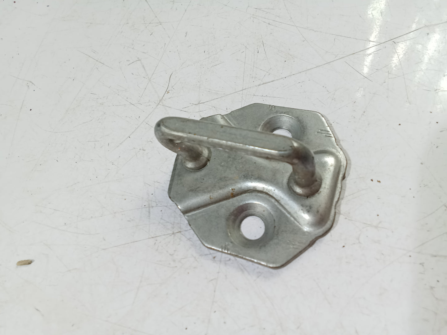 Door Latch Strike Plate| Ford EcoSport