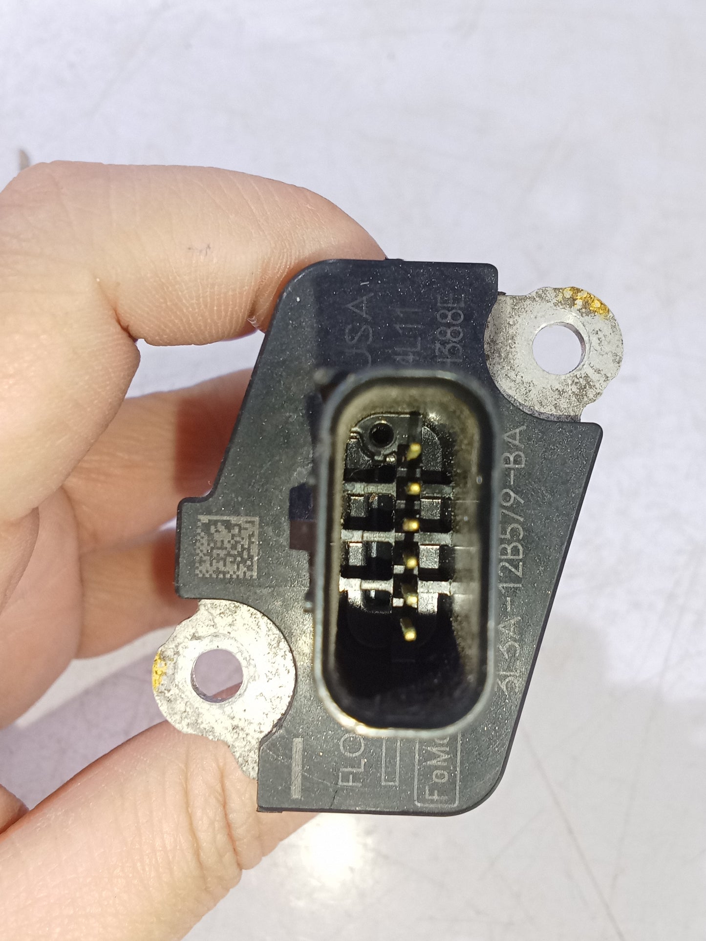 Maf Sensor | Ford EcoSport
