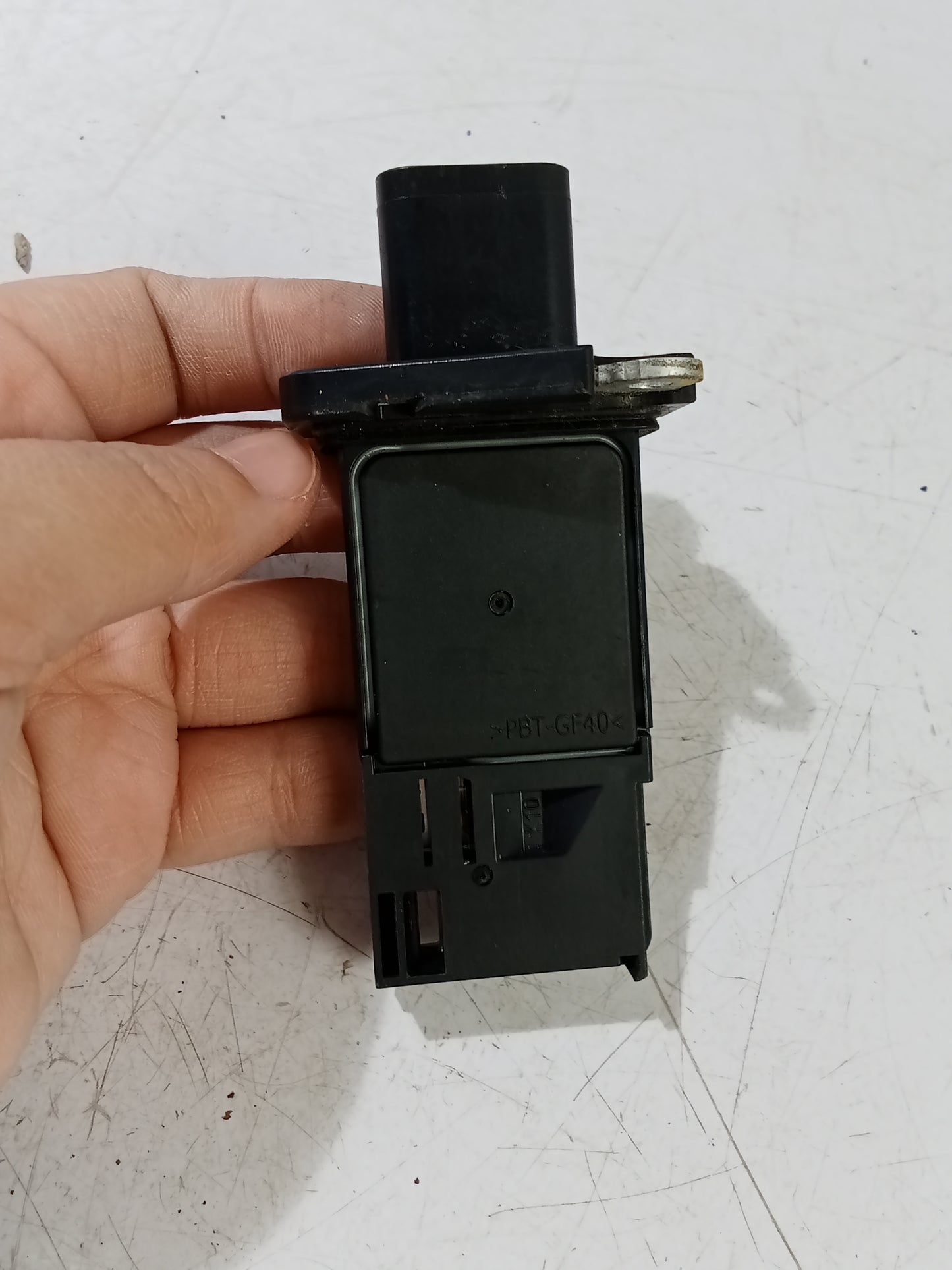 Maf Sensor | Ford EcoSport