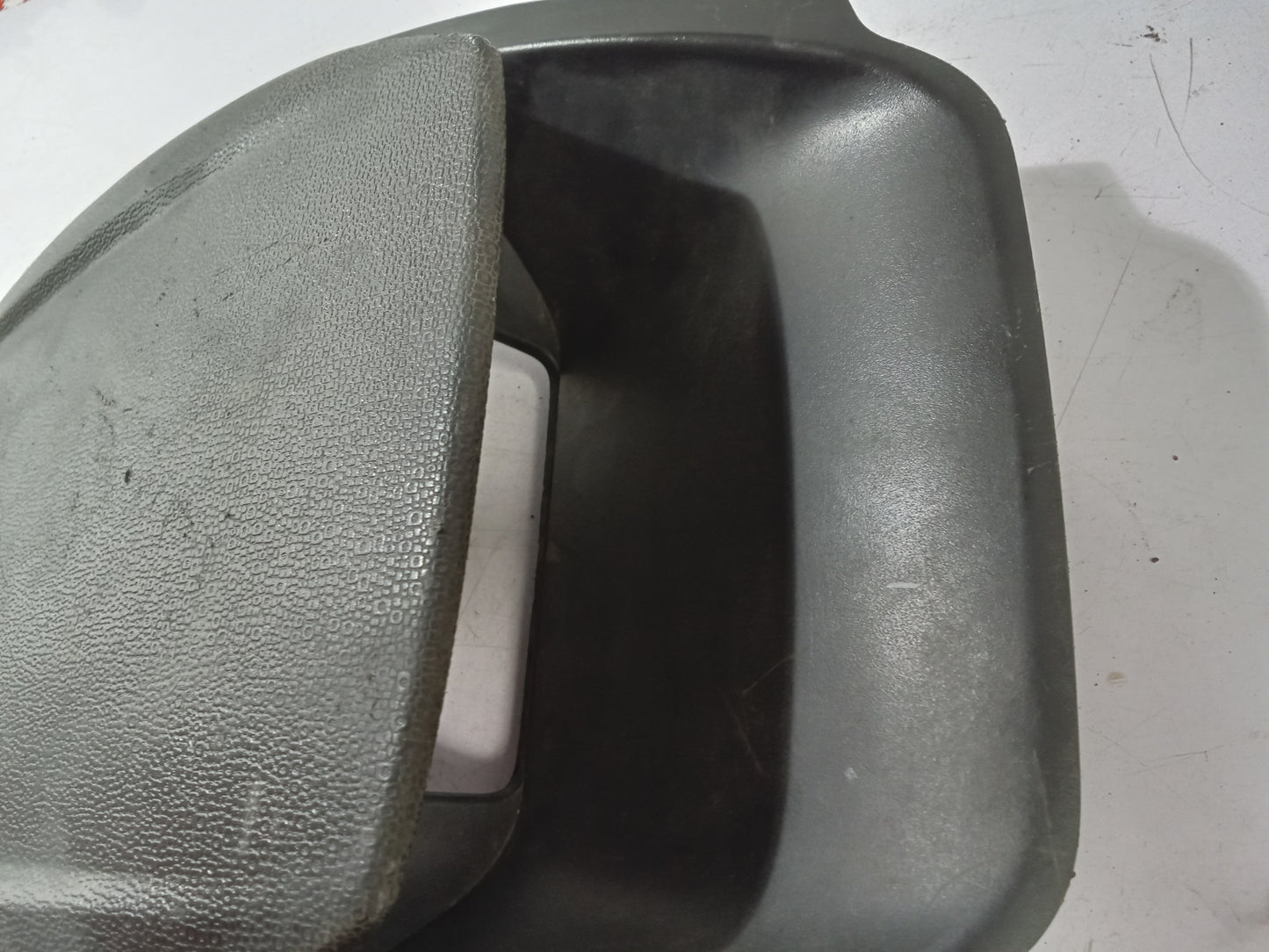 Dashboard Top Cover| Ford EcoSport