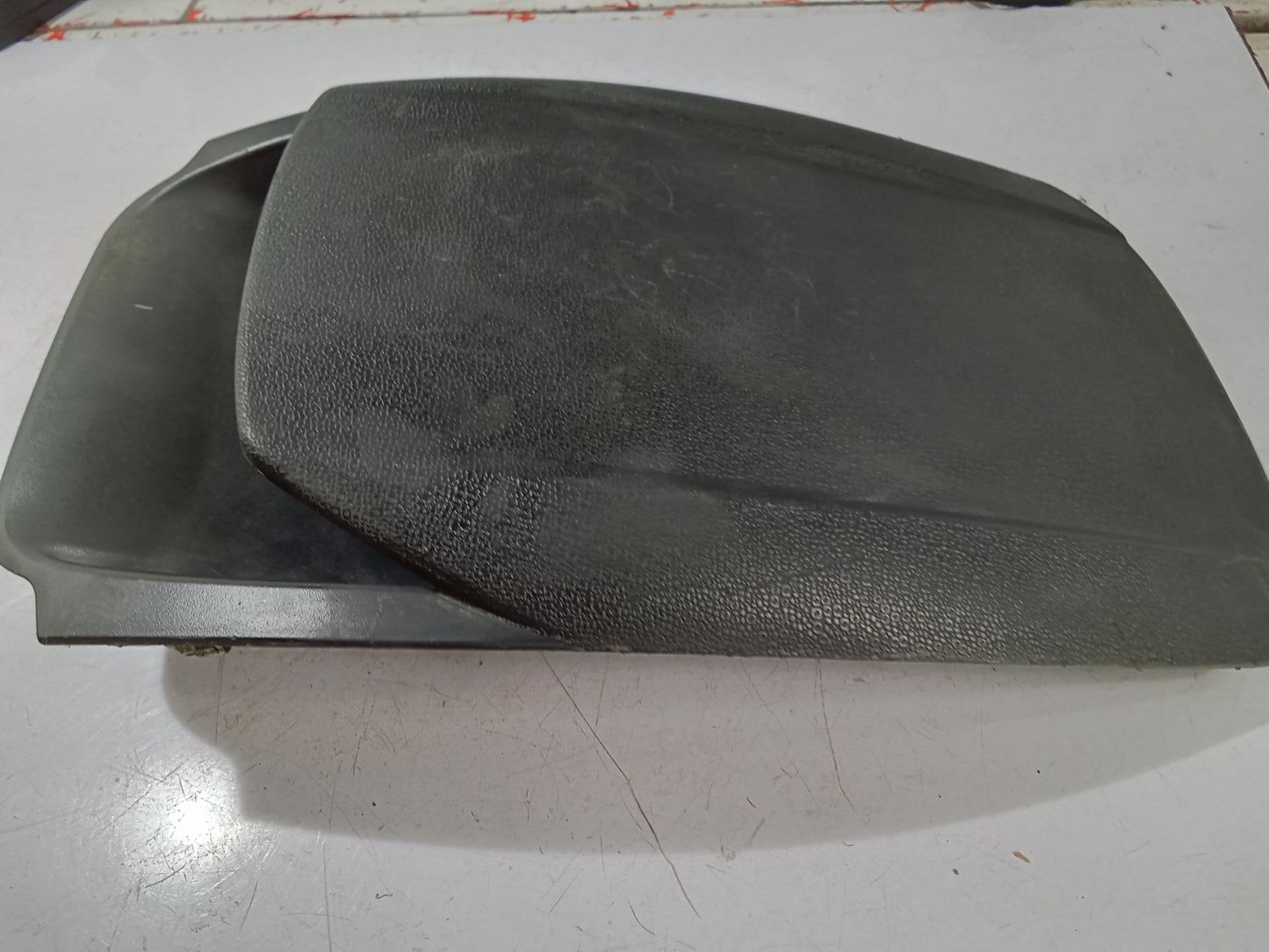 Dashboard Top Cover| Ford EcoSport