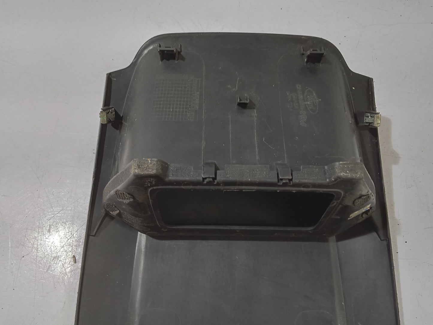 Dashboard Top Cover| Ford EcoSport