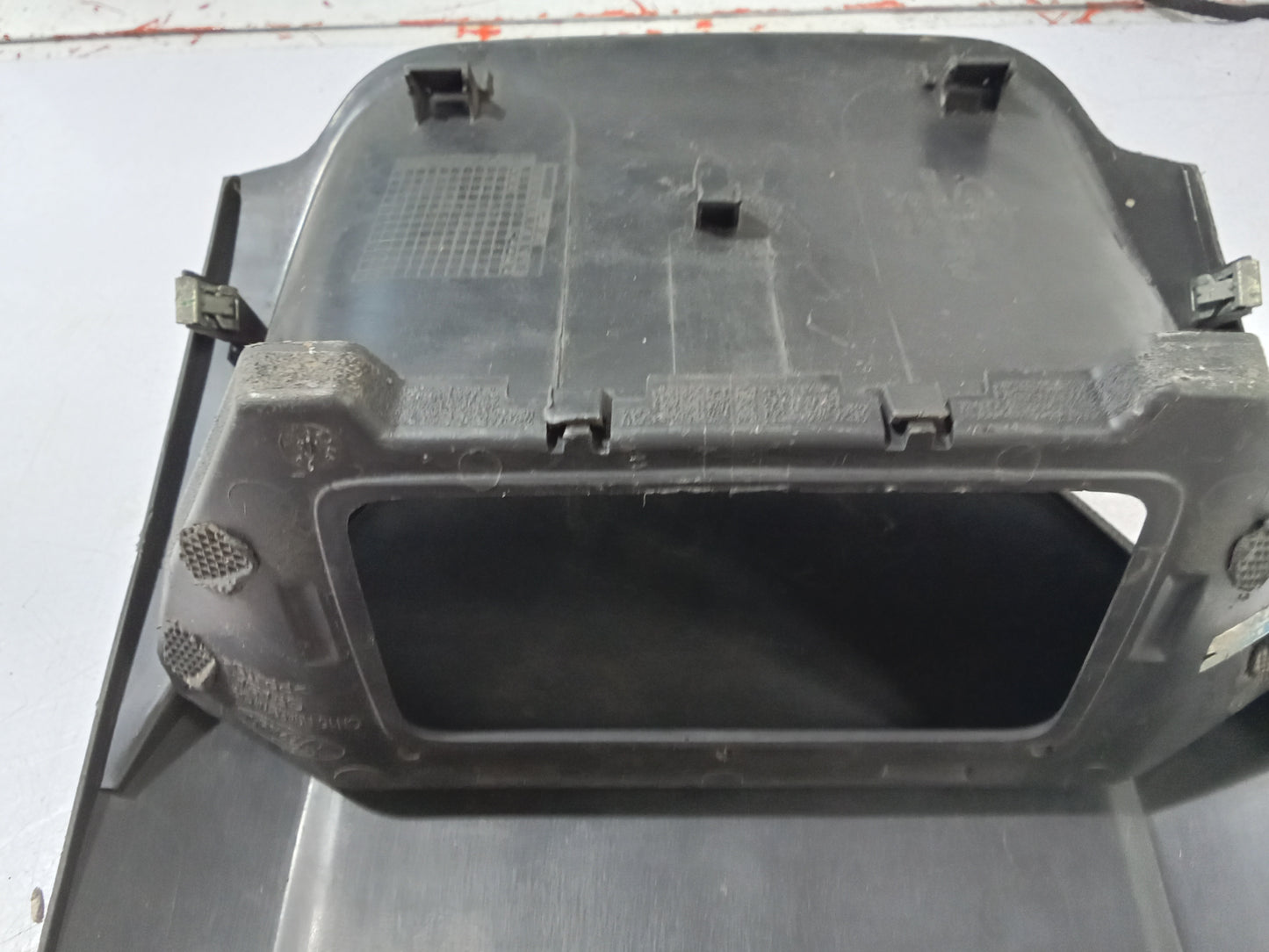 Dashboard Top Cover| Ford EcoSport