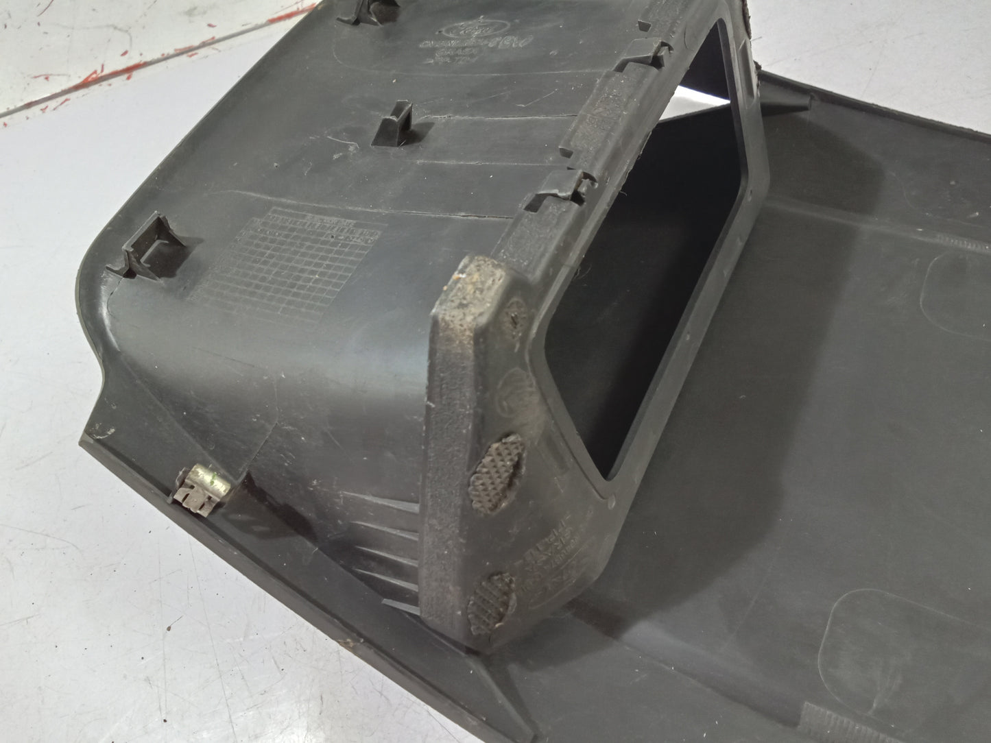 Dashboard Top Cover| Ford EcoSport