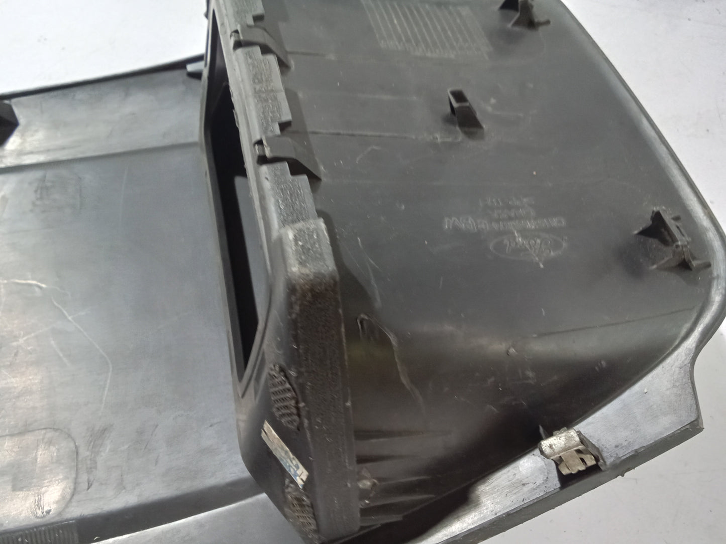 Dashboard Top Cover| Ford EcoSport
