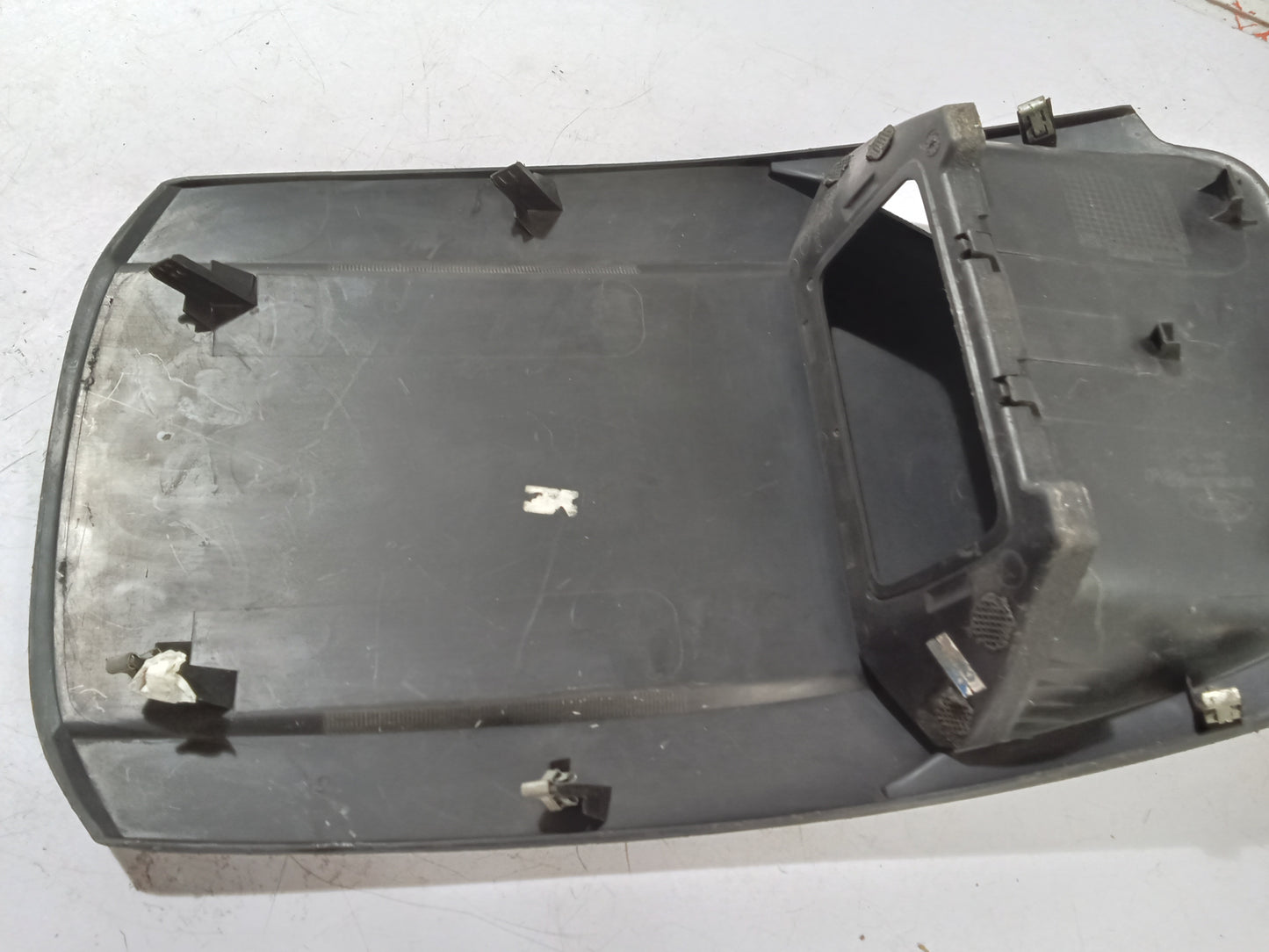 Dashboard Top Cover| Ford EcoSport