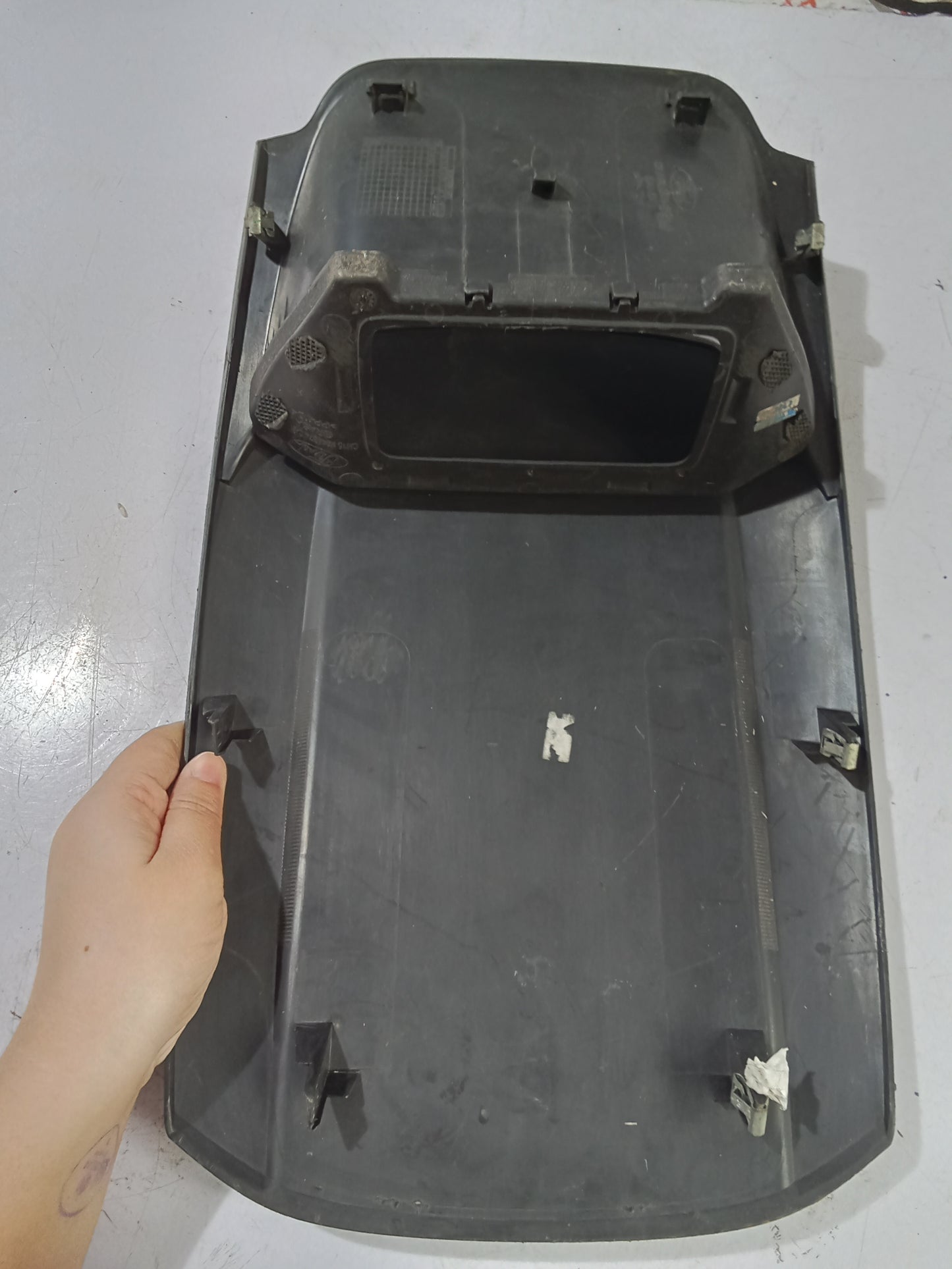 Dashboard Top Cover| Ford EcoSport
