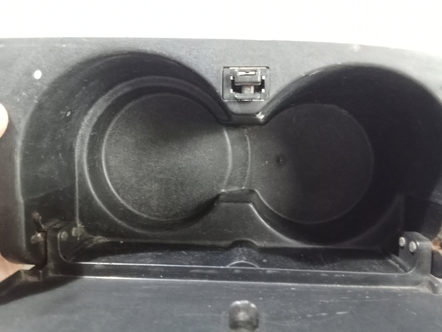 Cup Holder | Honda Accord