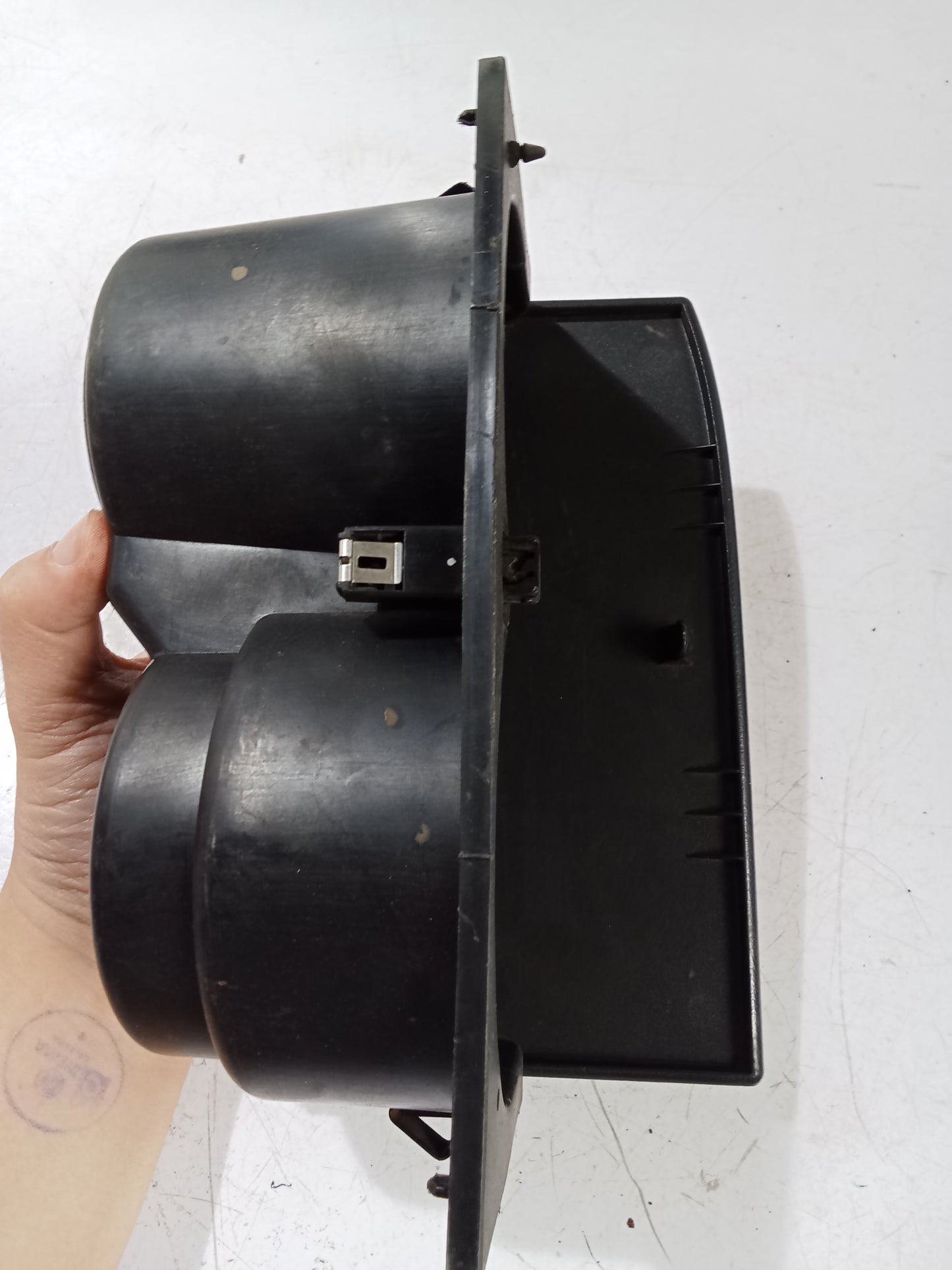 Cup Holder | Honda Accord