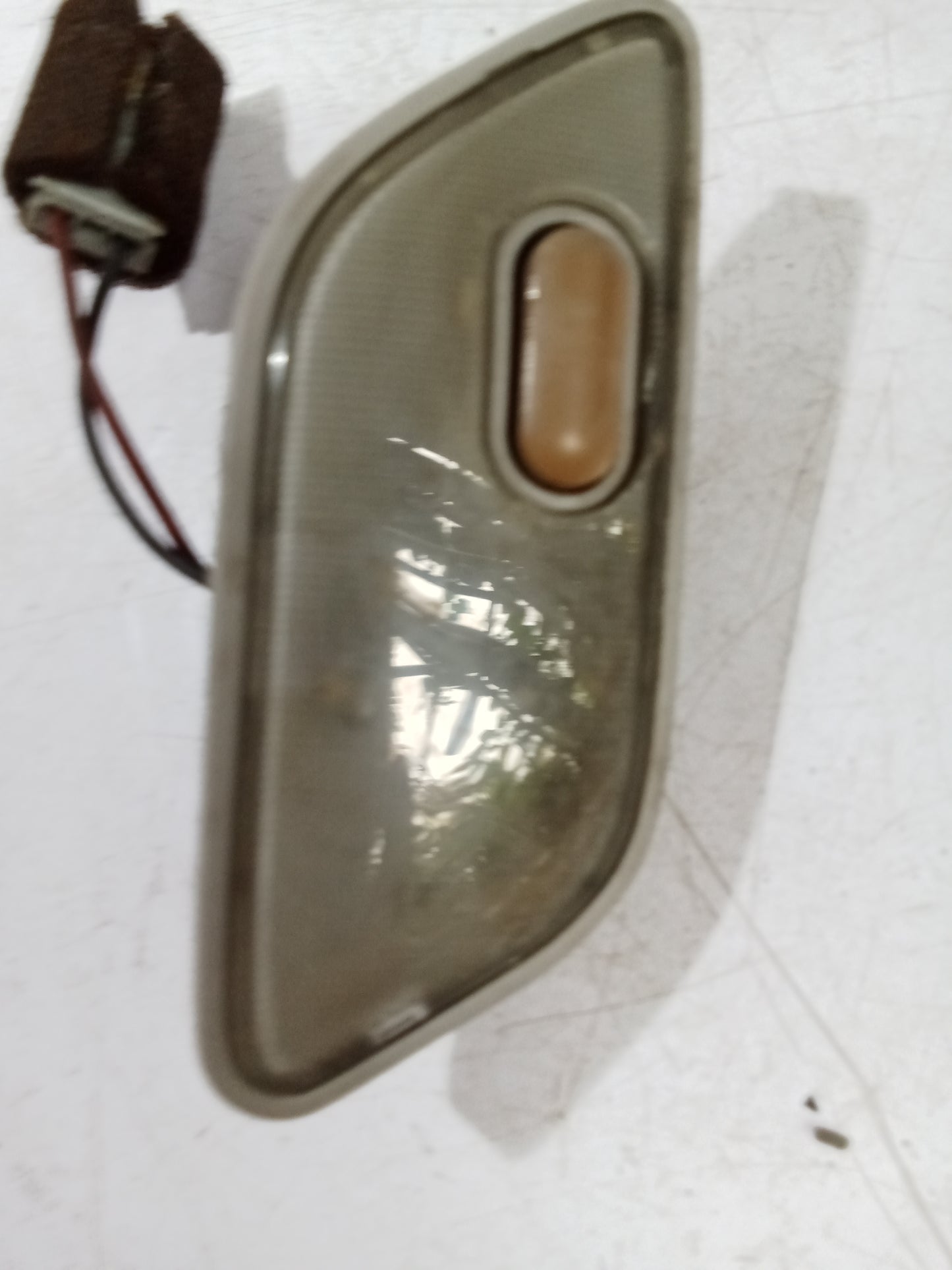 Dome Light | Honda Accord