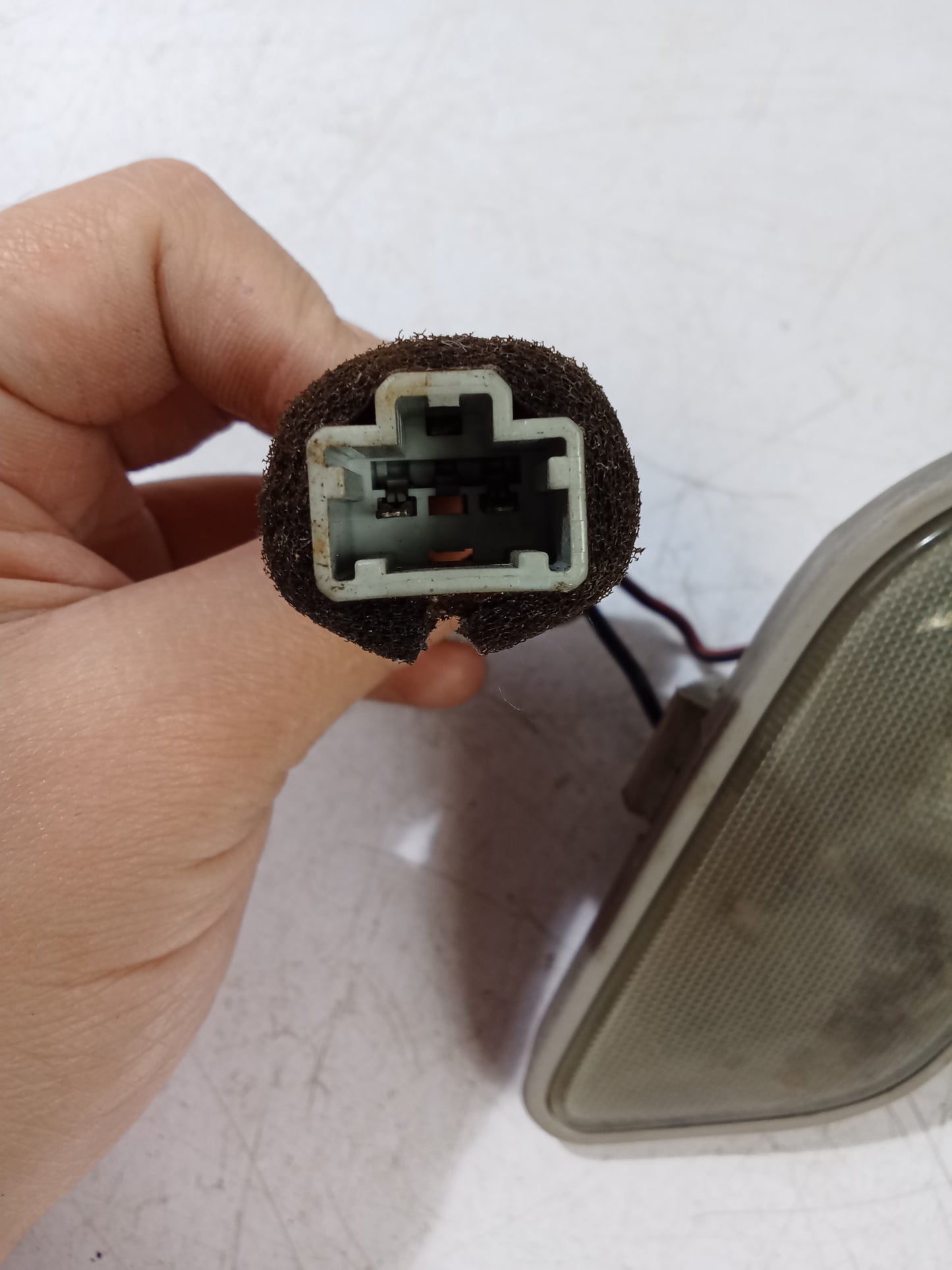 Dome Light | Honda Accord