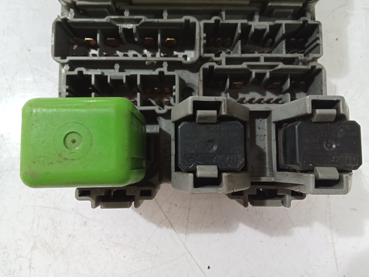 Computer Module| Honda Accord