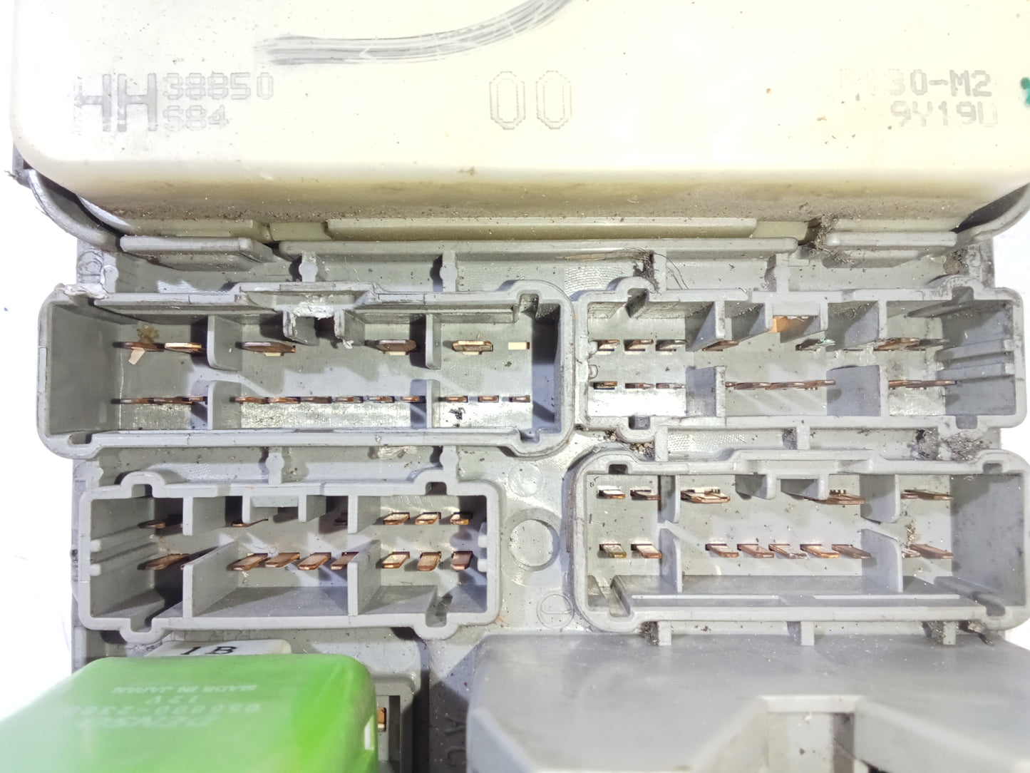 Computer Module| Honda Accord