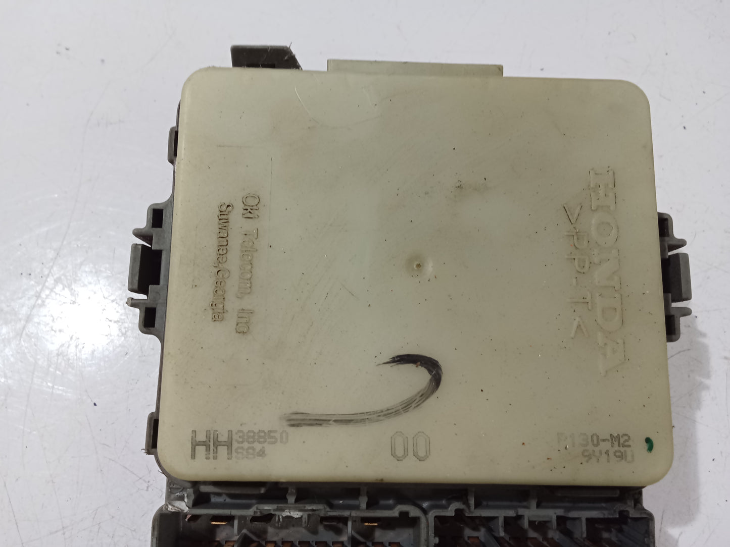 Computer Module| Honda Accord