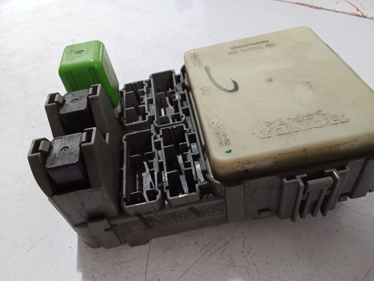 Computer Module| Honda Accord