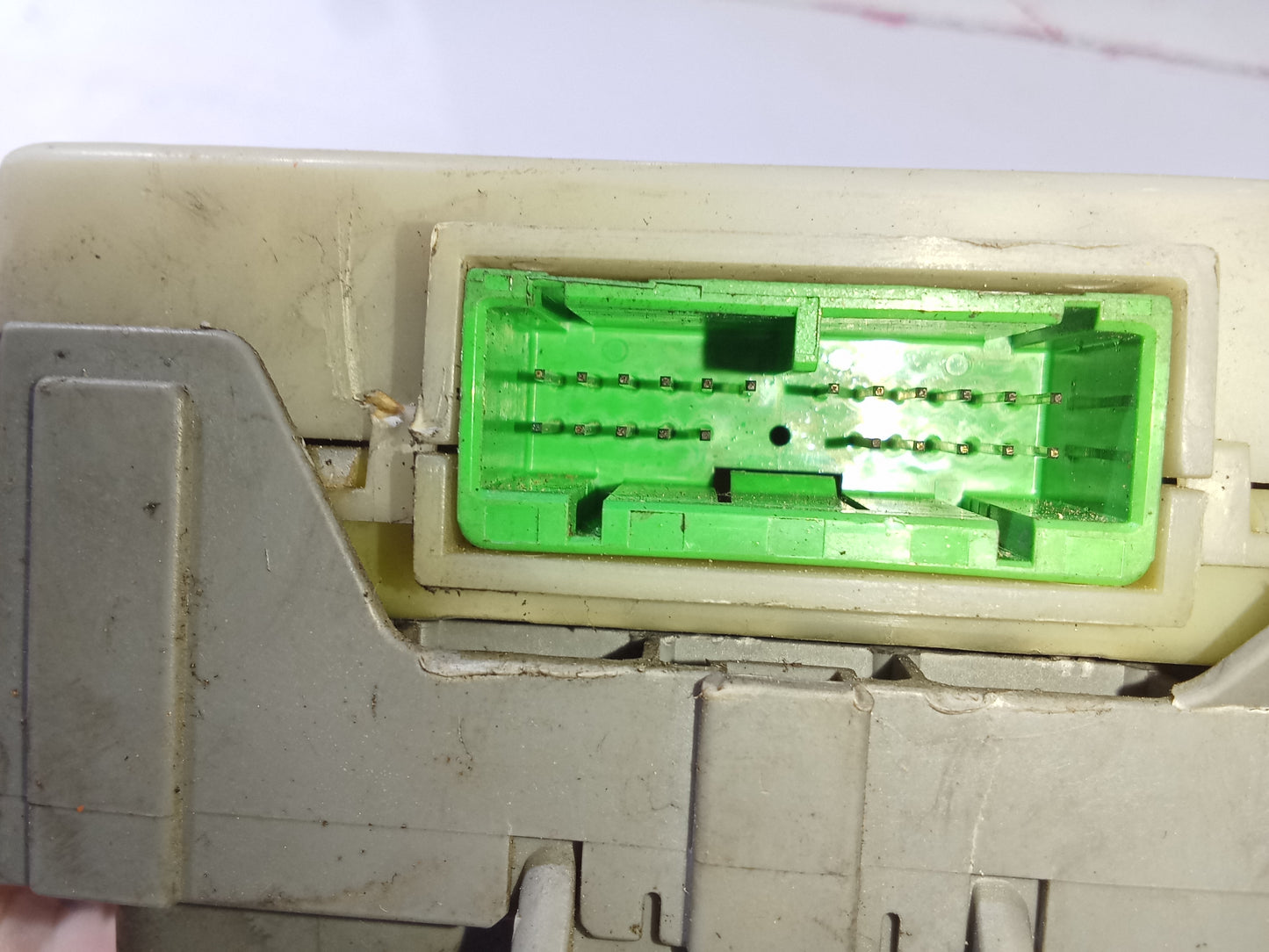 Computer Module| Honda Accord
