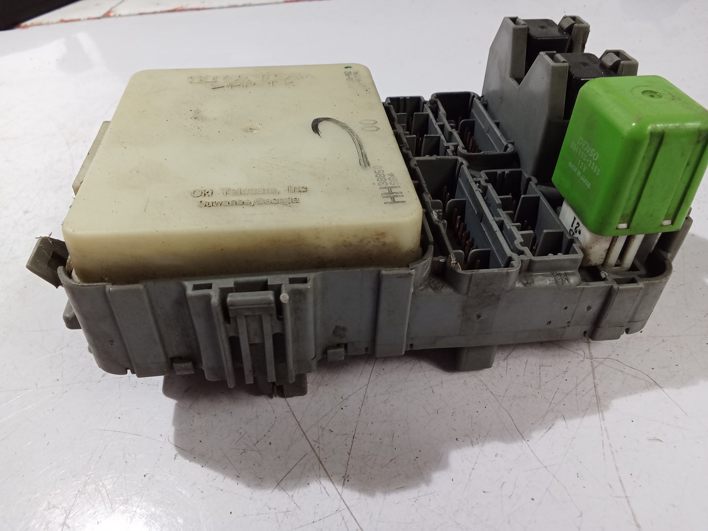 Computer Module| Honda Accord
