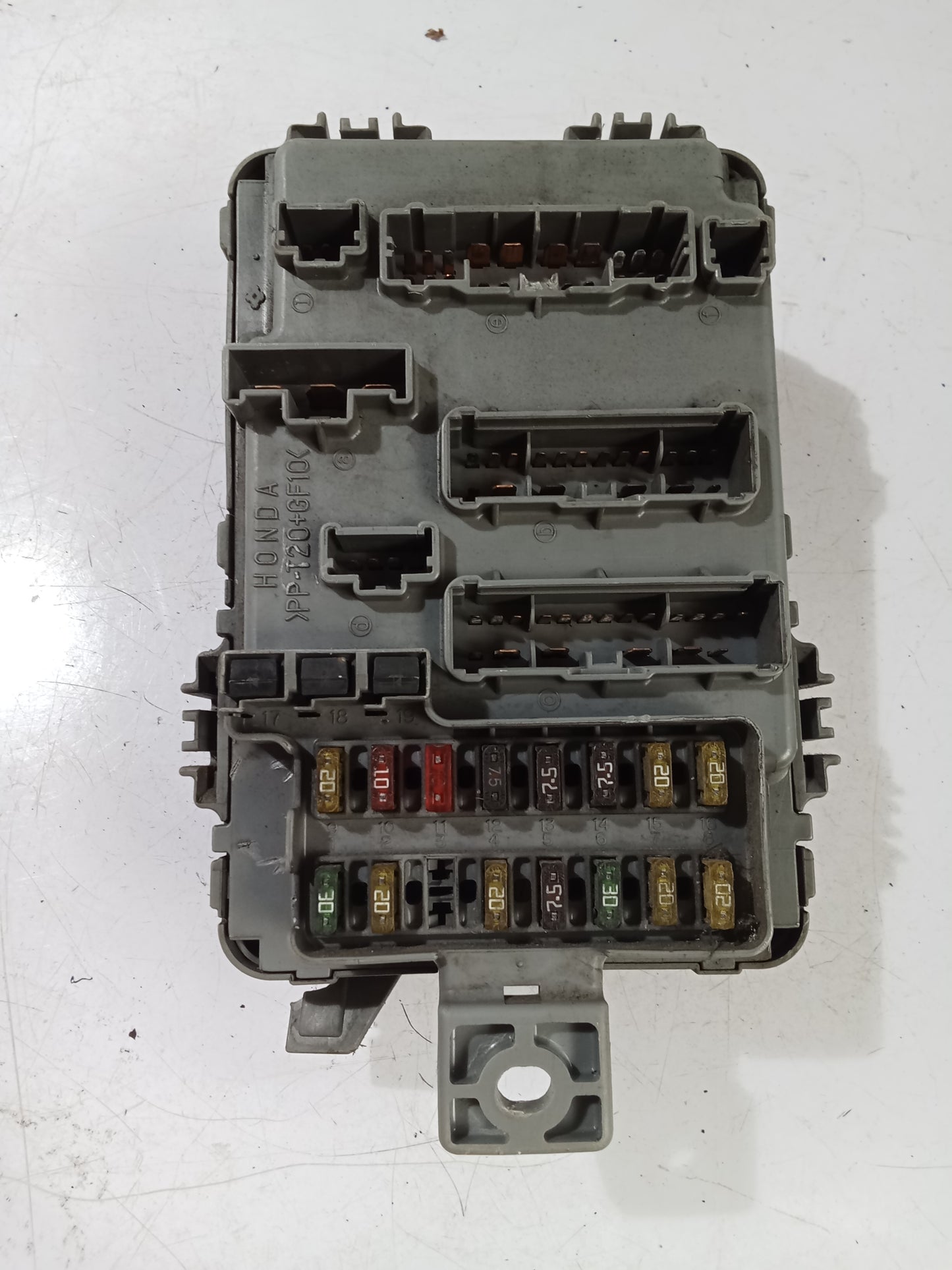 Computer Module| Honda Accord