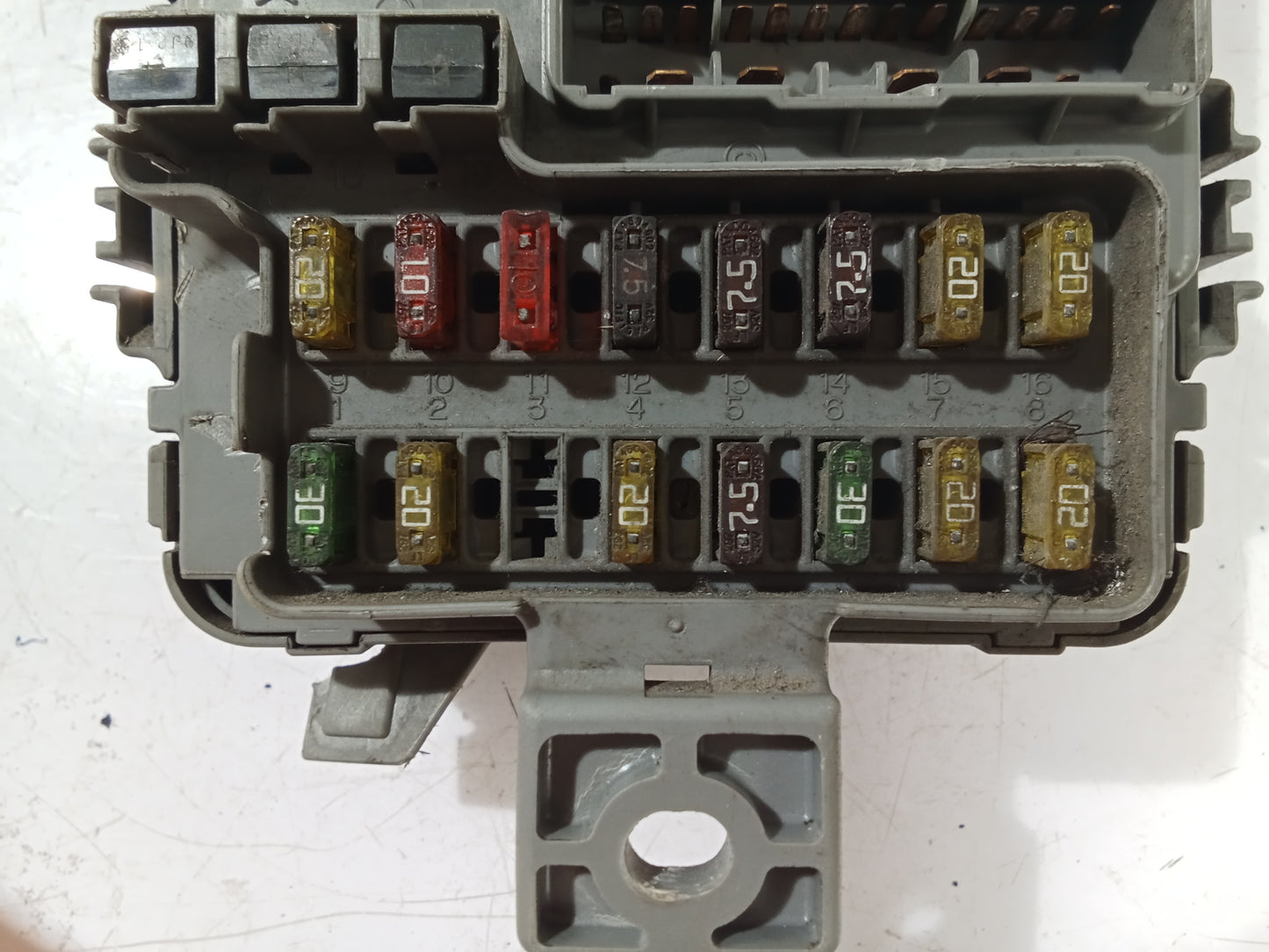 Computer Module| Honda Accord