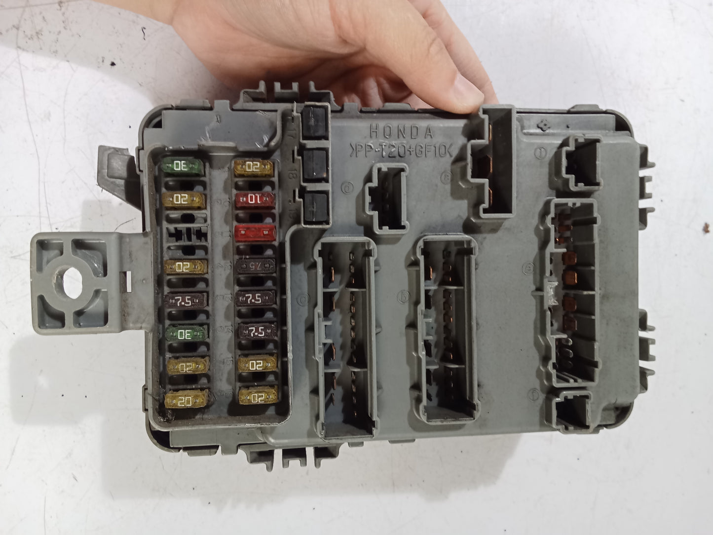 Computer Module| Honda Accord