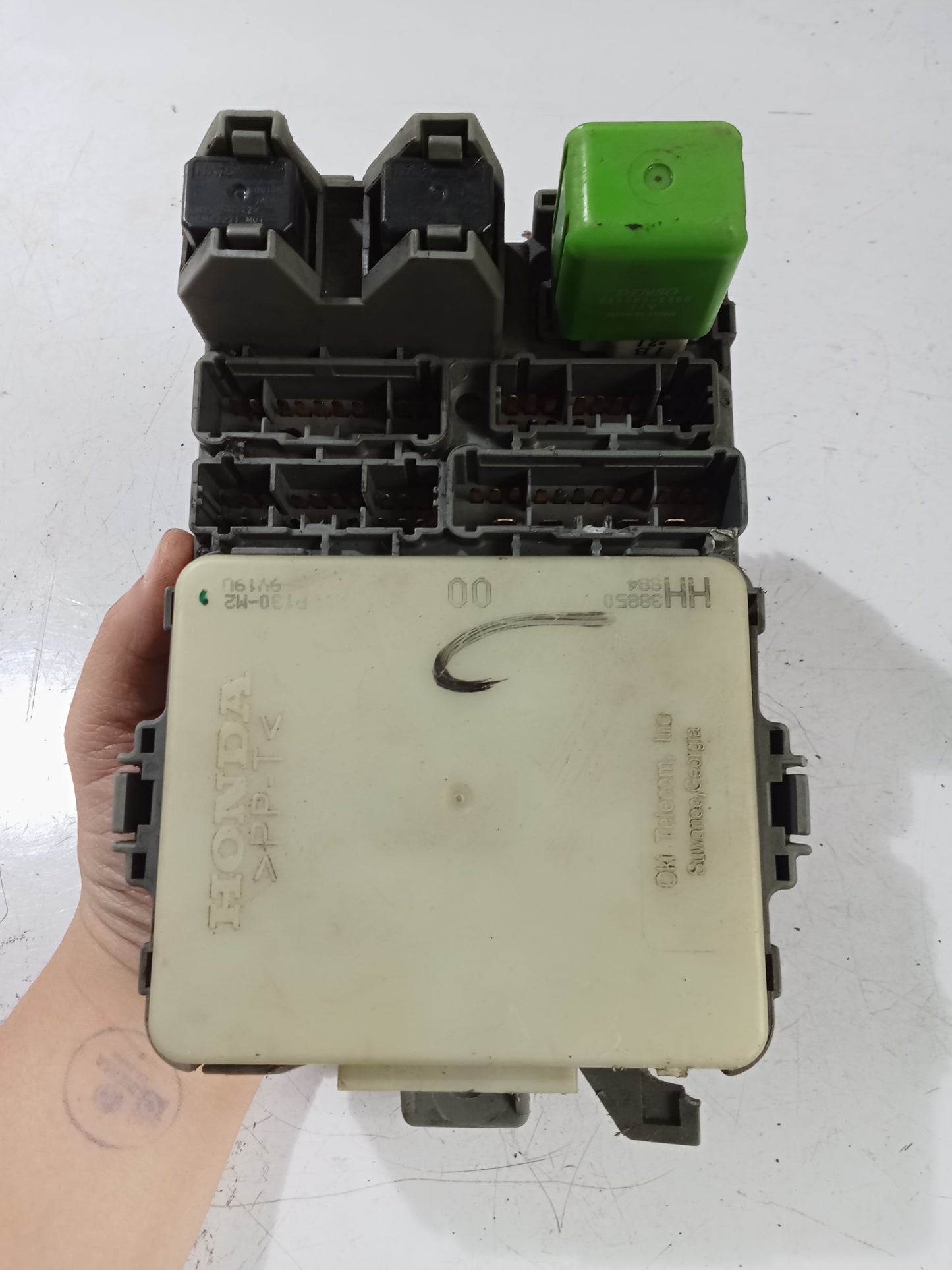 Computer Module| Honda Accord