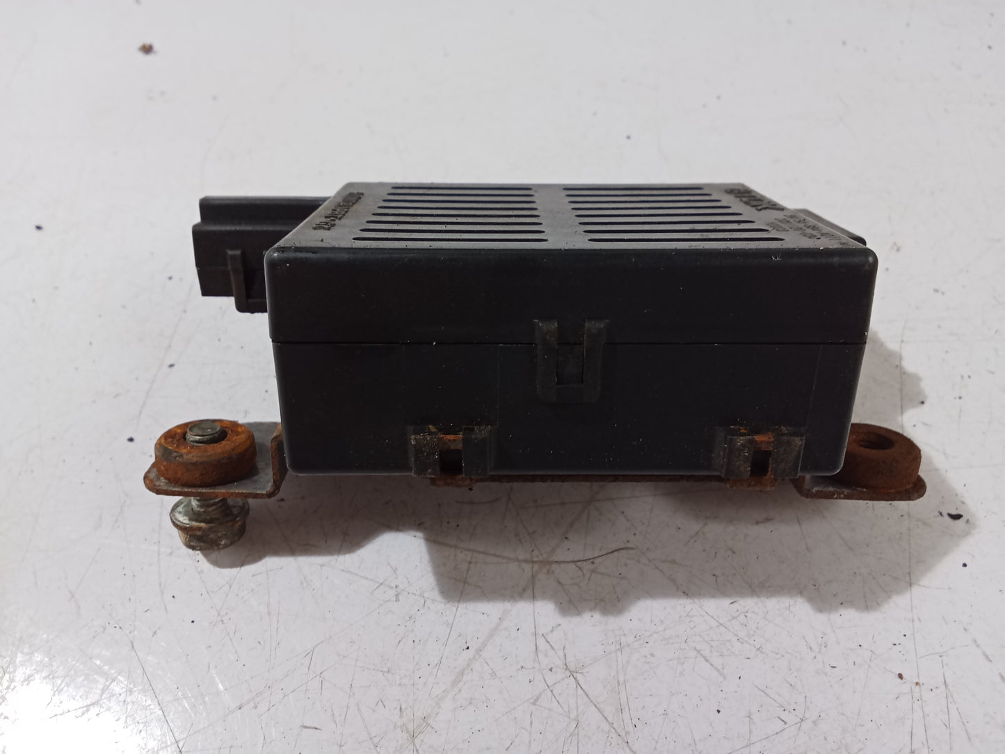 Rear Window Antenna and Defroster Module | Honda Accord