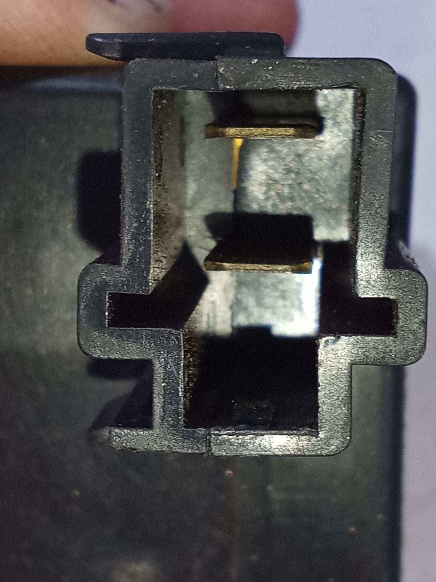 Rear Window Antenna and Defroster Module | Honda Accord