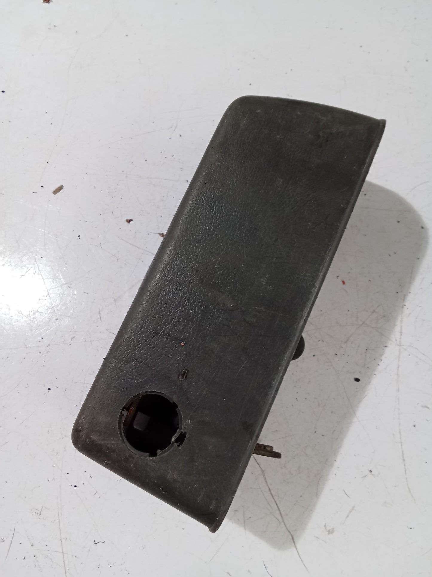 Trunk Lid and Fuel Door Release| Honda Accord
