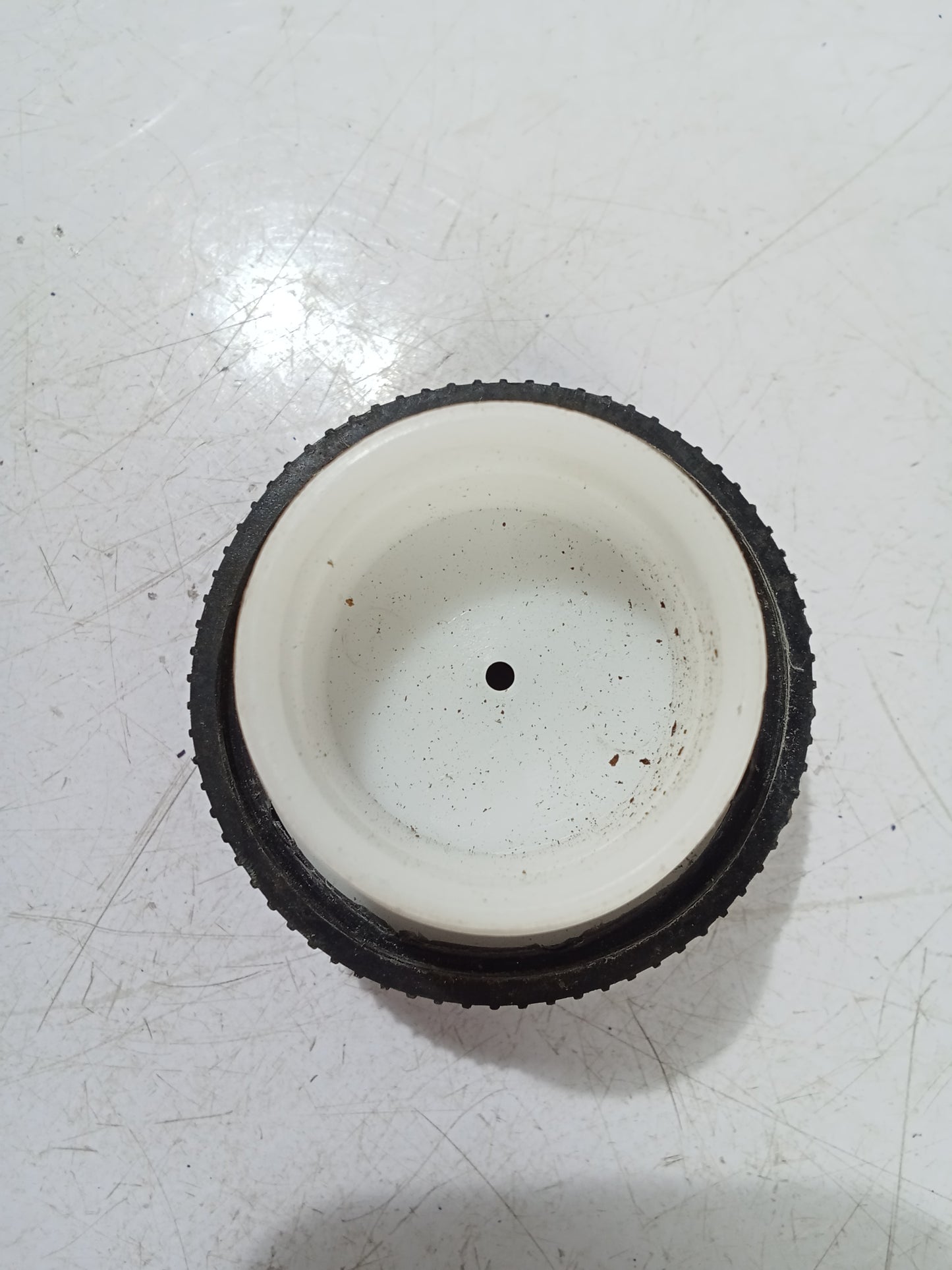 Inner Gas Tank Cover | Honda Accord