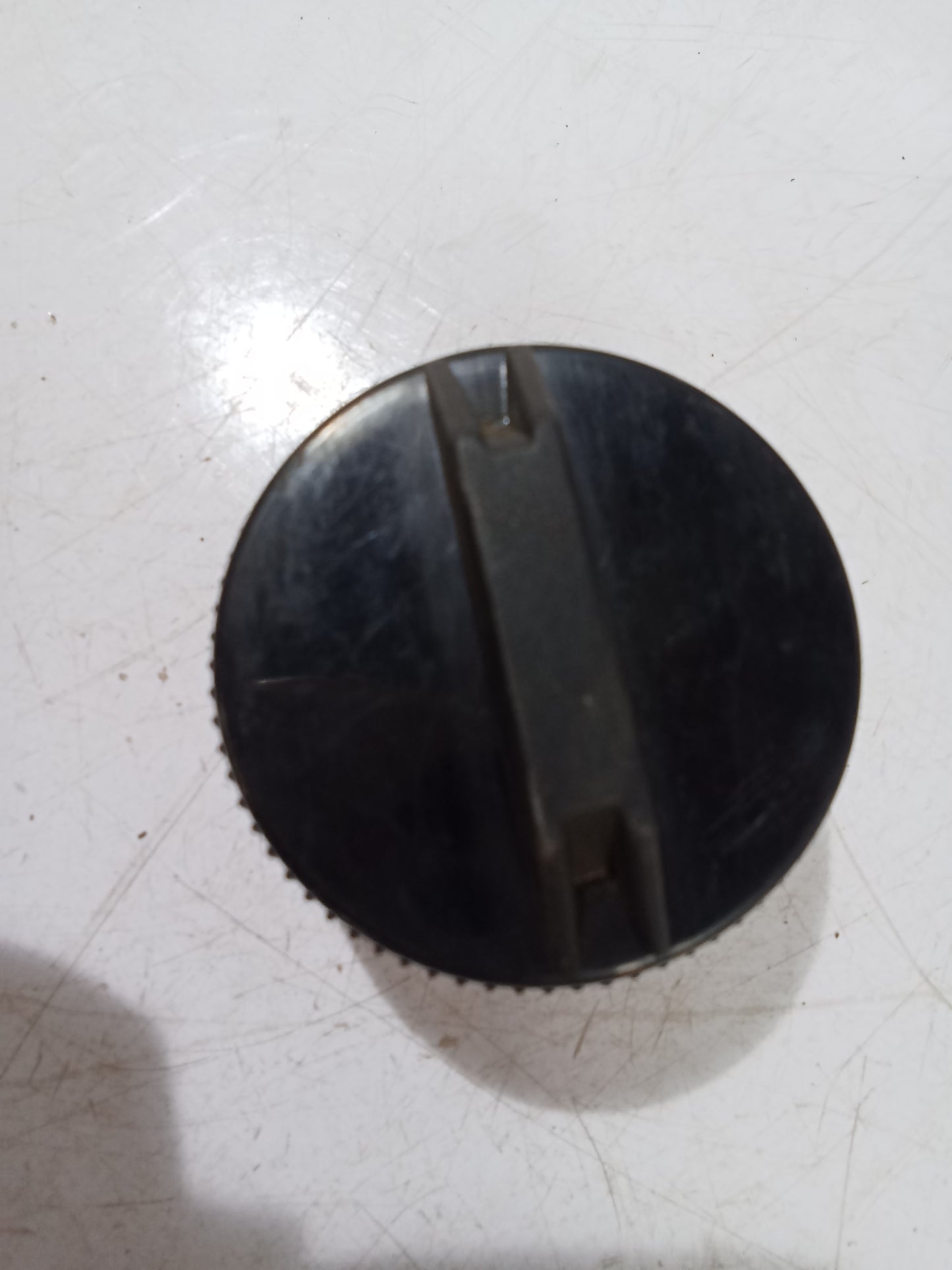 Inner Gas Tank Cover | Honda Accord