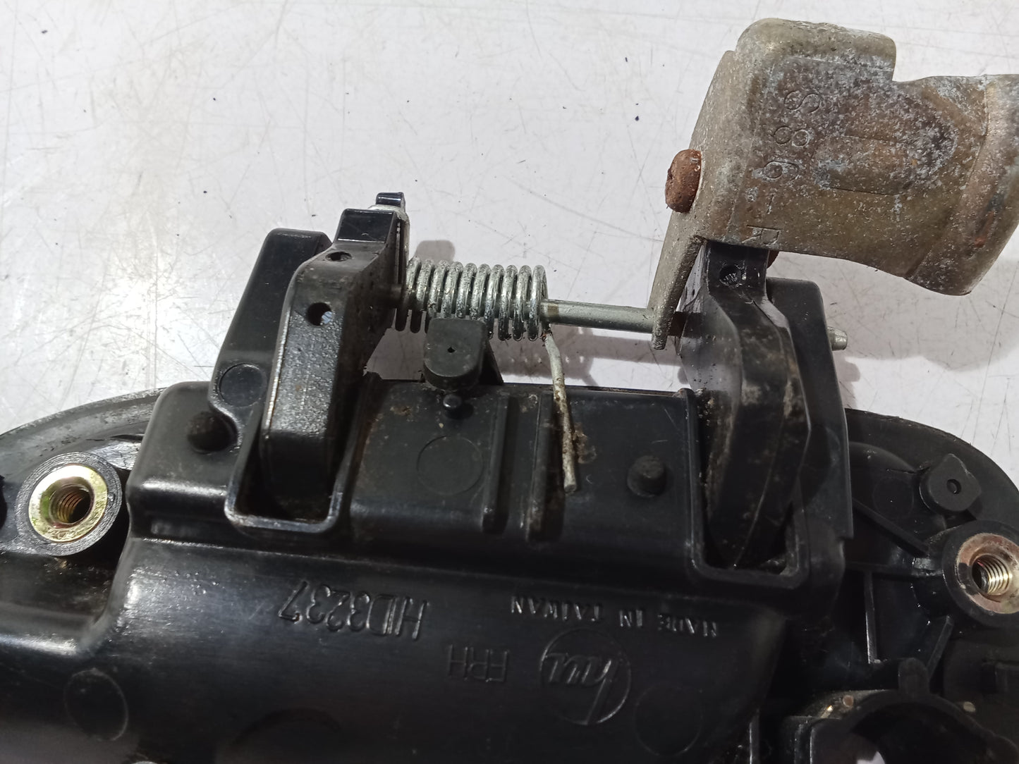 Outer Door Handle R/P/S Honda Accord