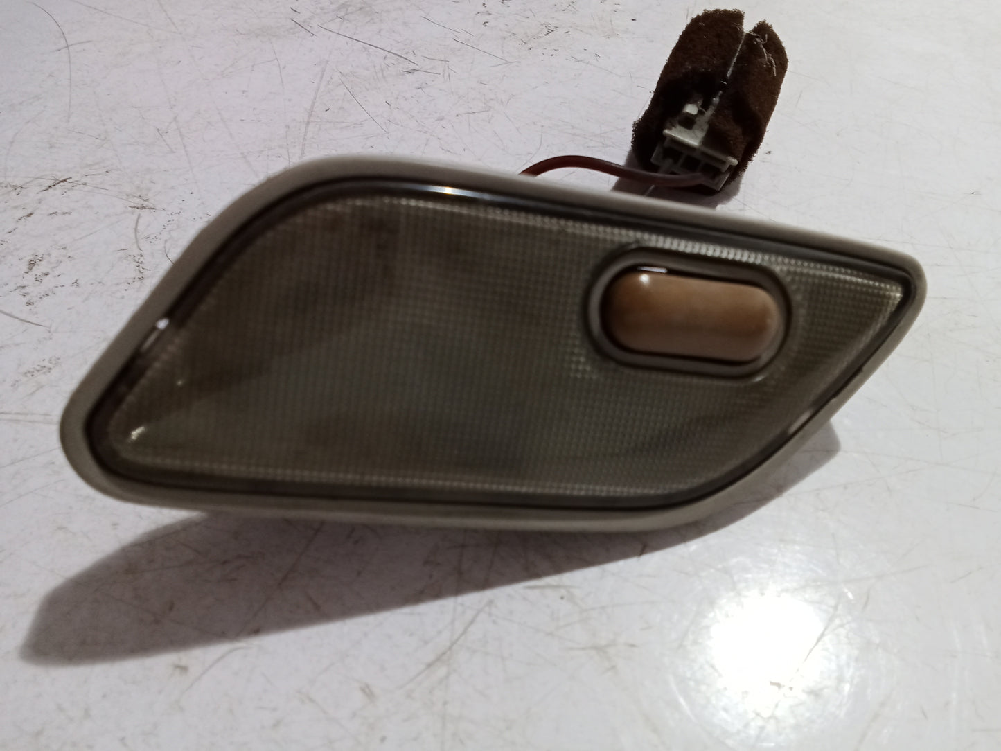 Dome Light| Honda Accord