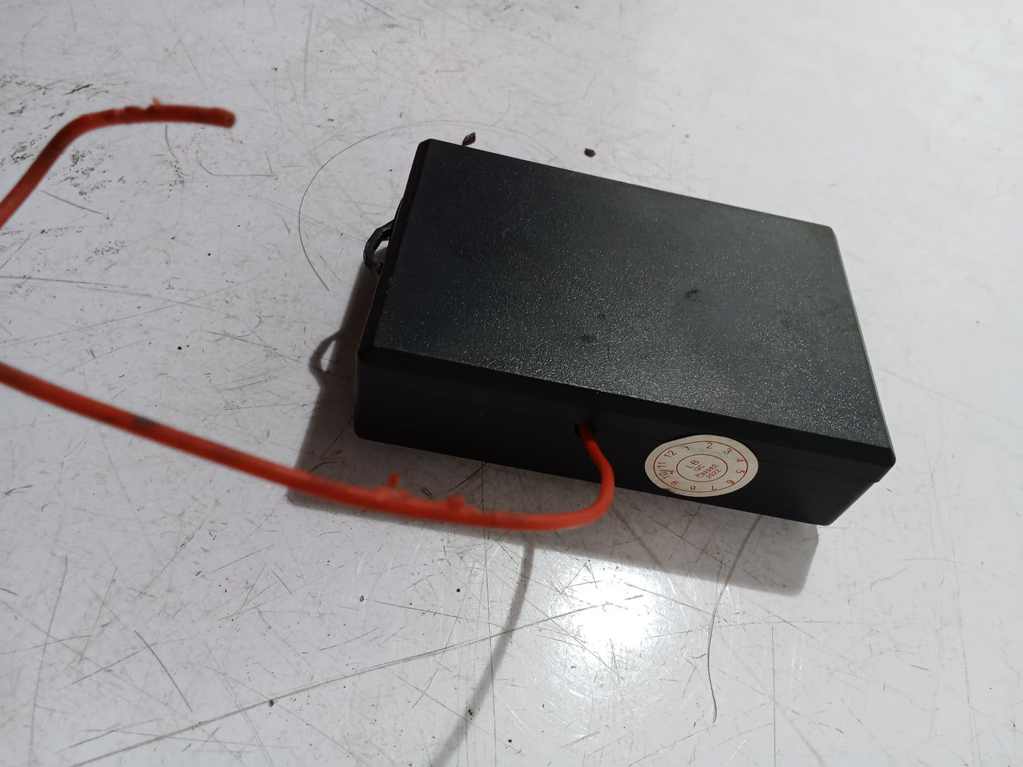 Remote Control Central Door Lock Kit | Honda Accord