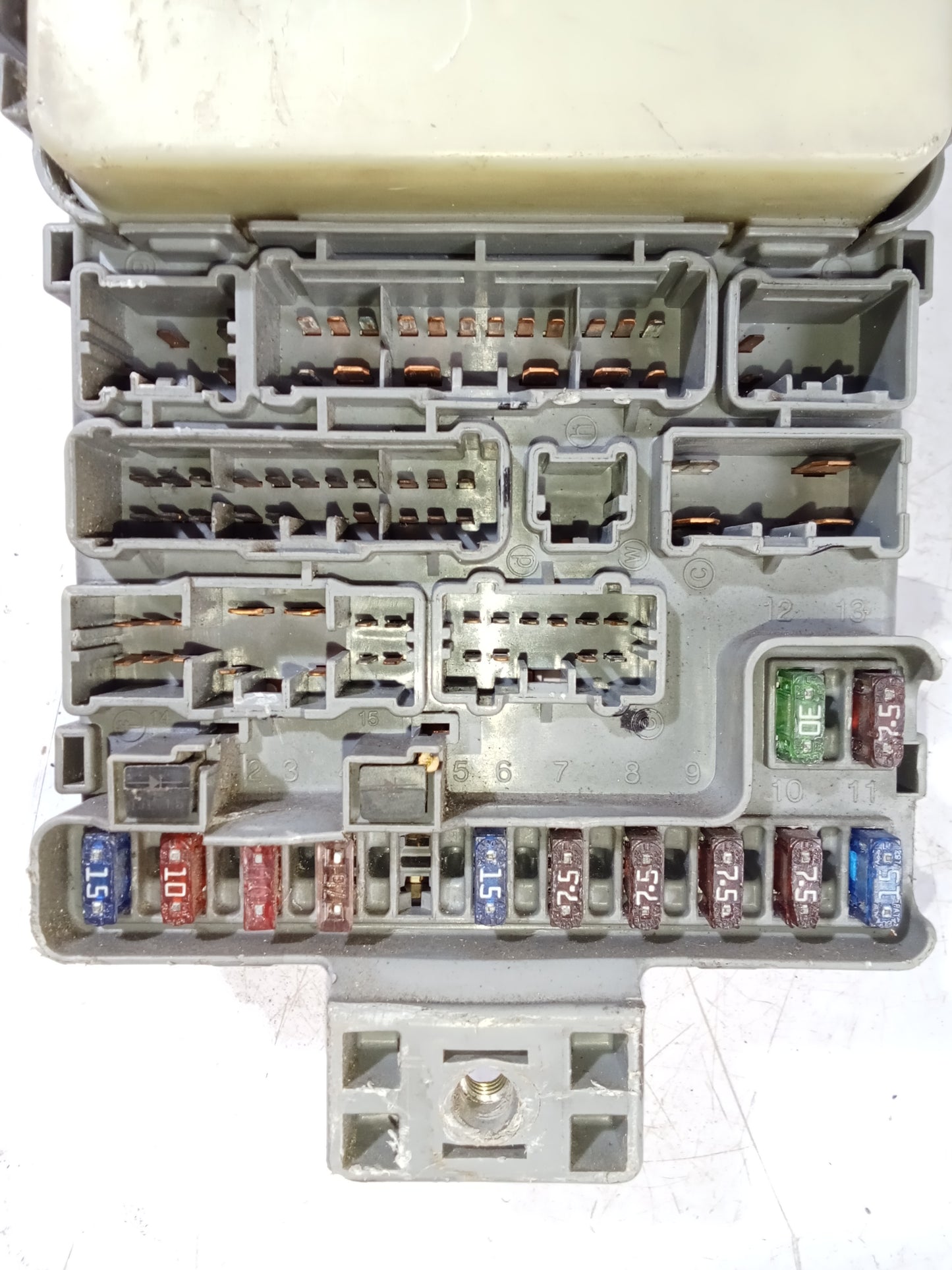Computer Module| Honda Accord