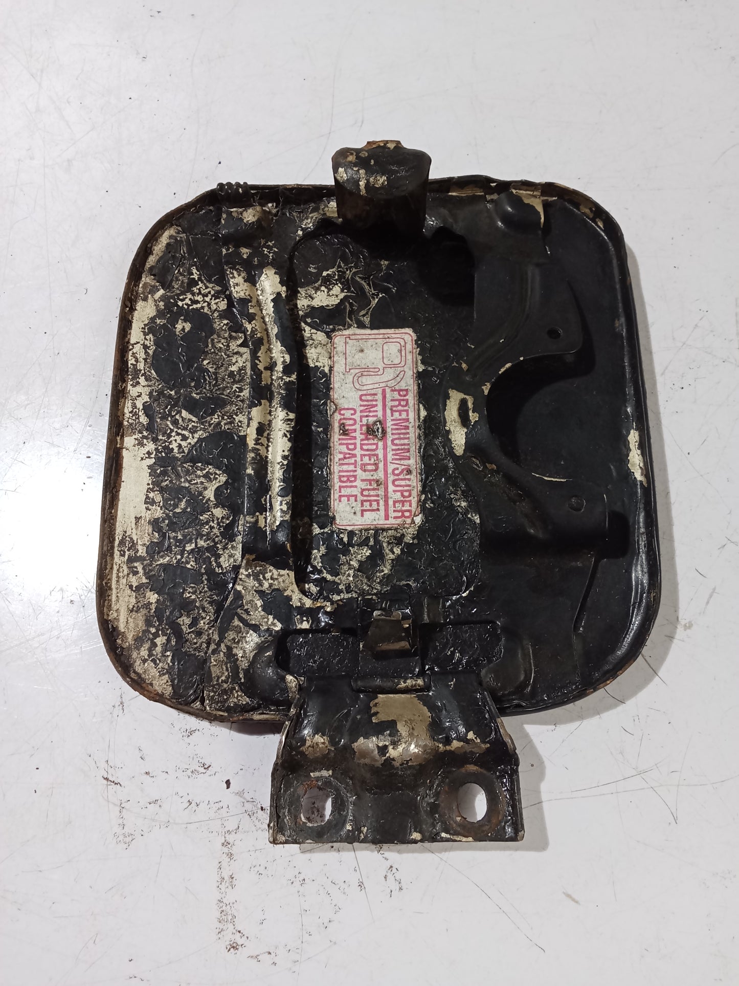 Outer Gas Tank Cover  | Honda Accord
