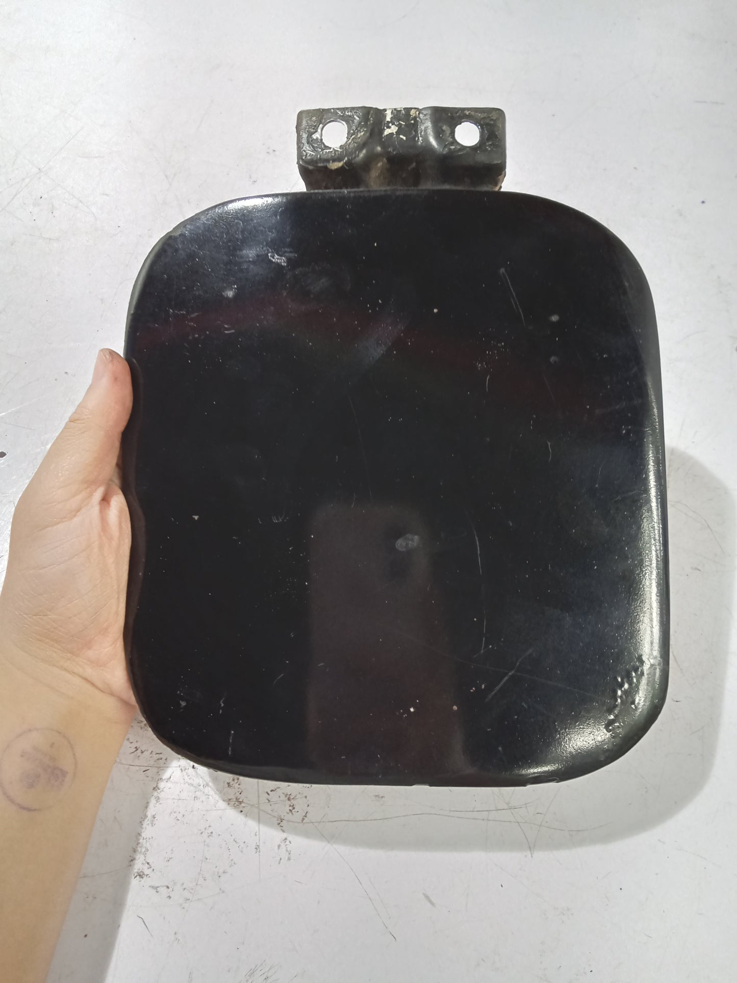 Outer Gas Tank Cover  | Honda Accord