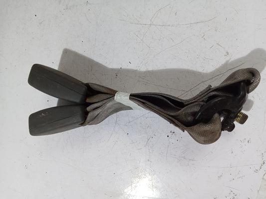 Rear Seatbelt Buckle| Honda Accord