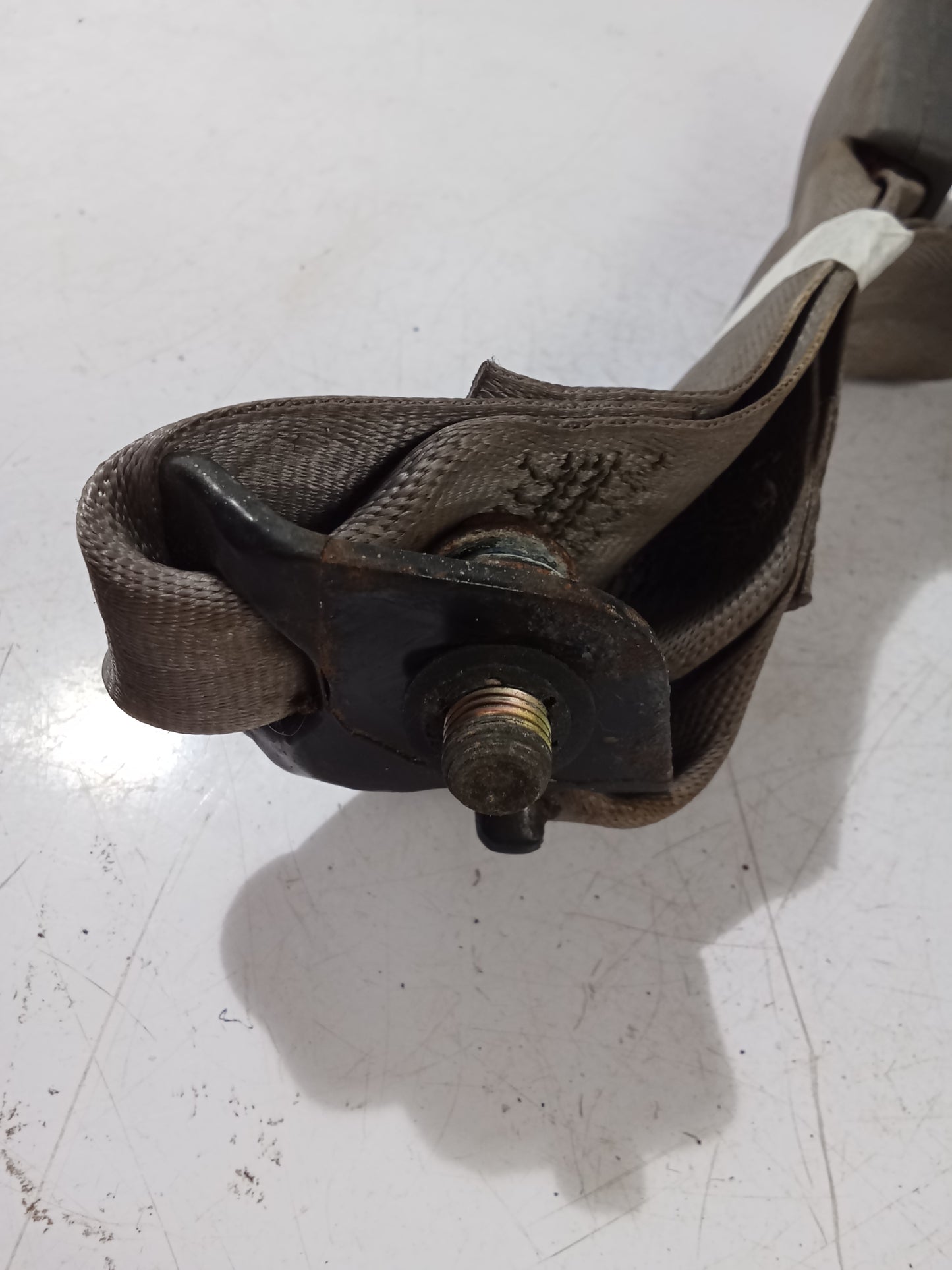 Rear Seatbelt Buckle| Honda Accord