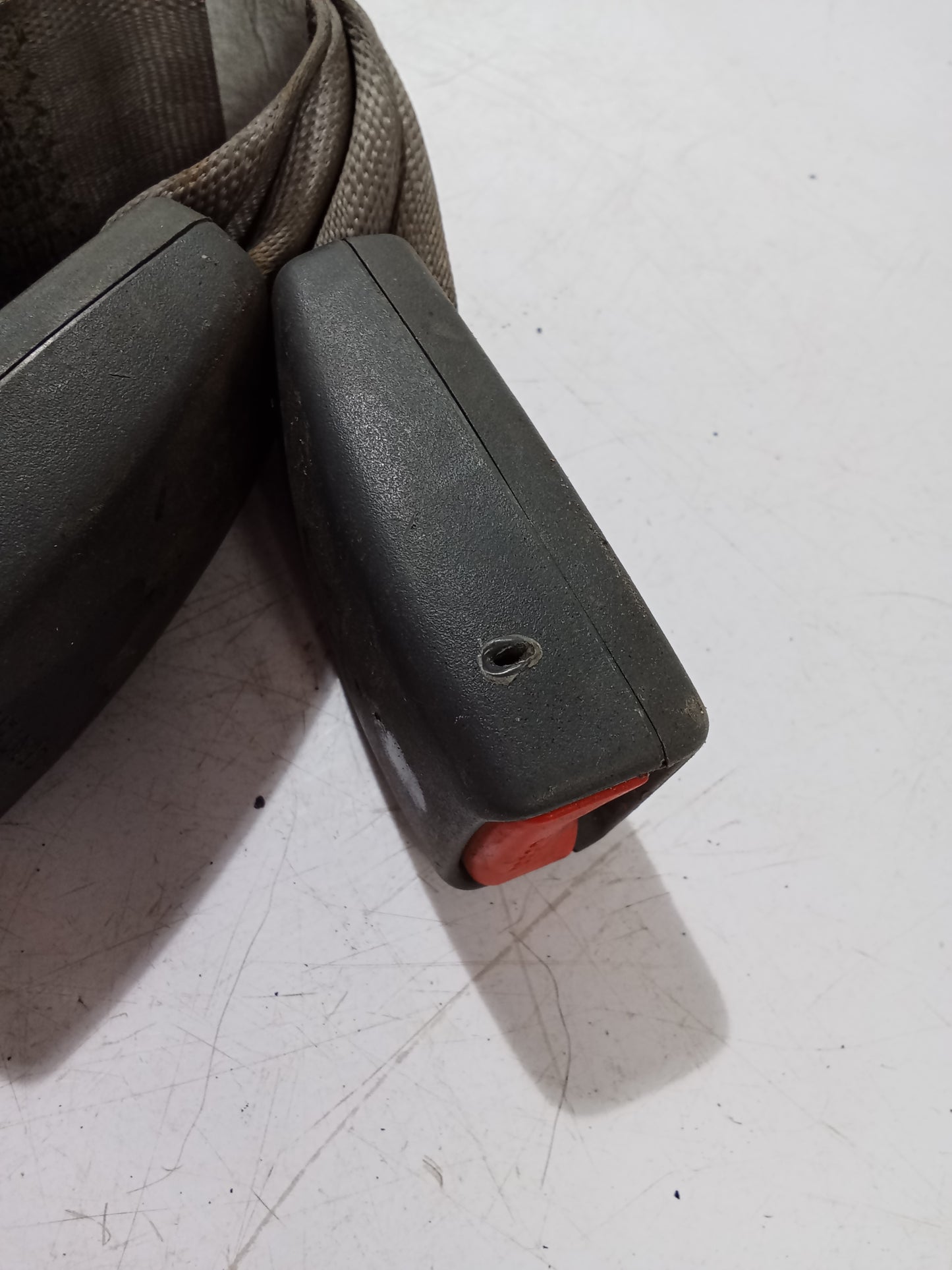Rear Seatbelt Buckle| Honda Accord