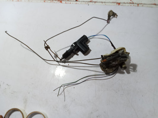 Door Lock Actuator R/D/S  | Honda Accord