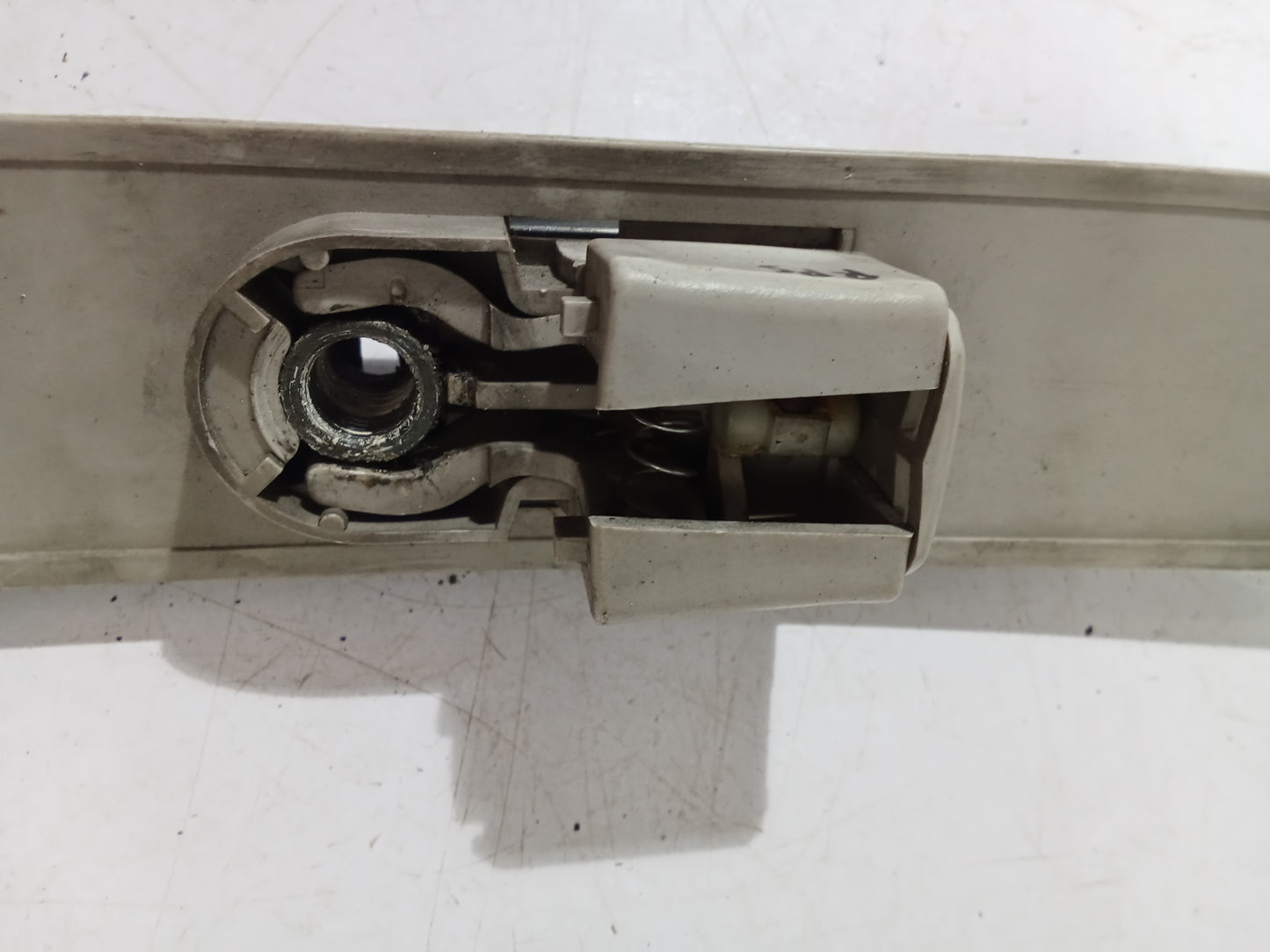 Seatbelt Adjuster  R/P/S | Honda Accord