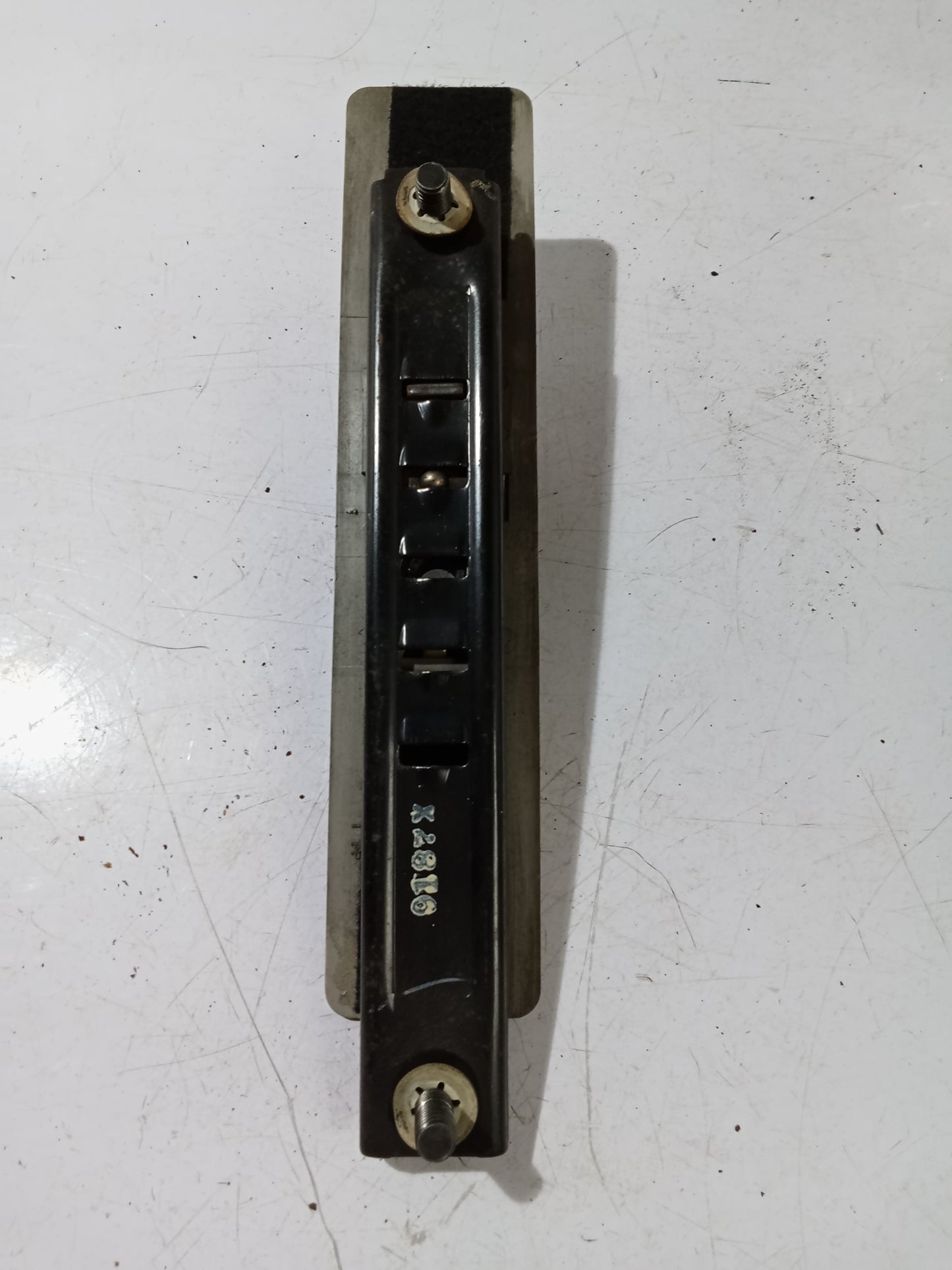 Seatbelt Adjuster  R/P/S | Honda Accord