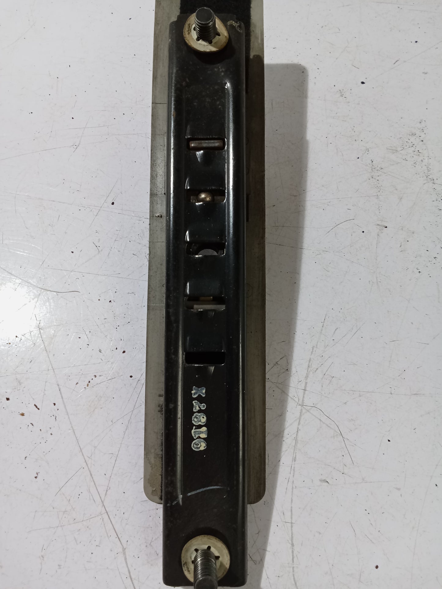Seatbelt Adjuster  R/P/S | Honda Accord