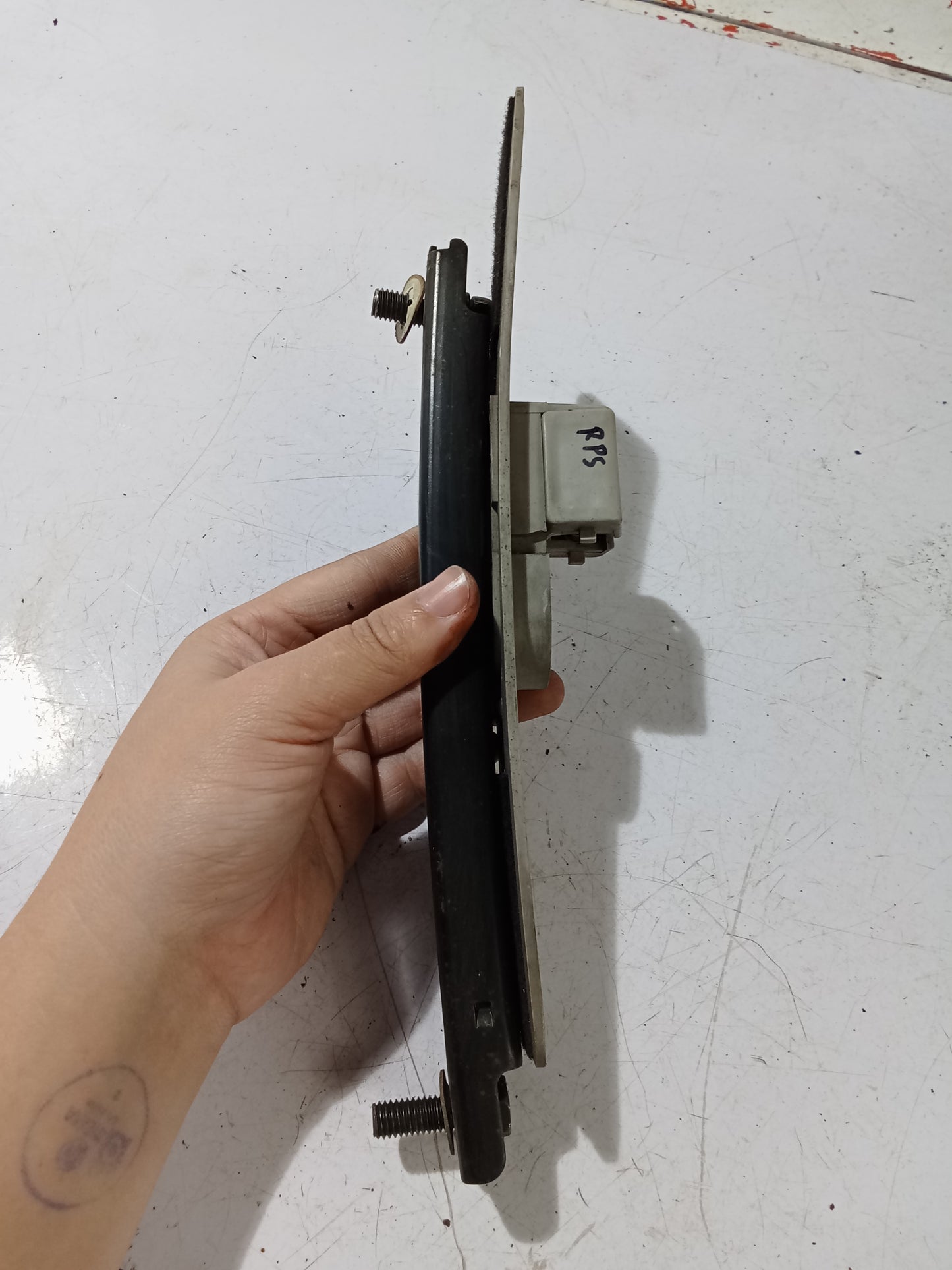 Seatbelt Adjuster  R/P/S | Honda Accord