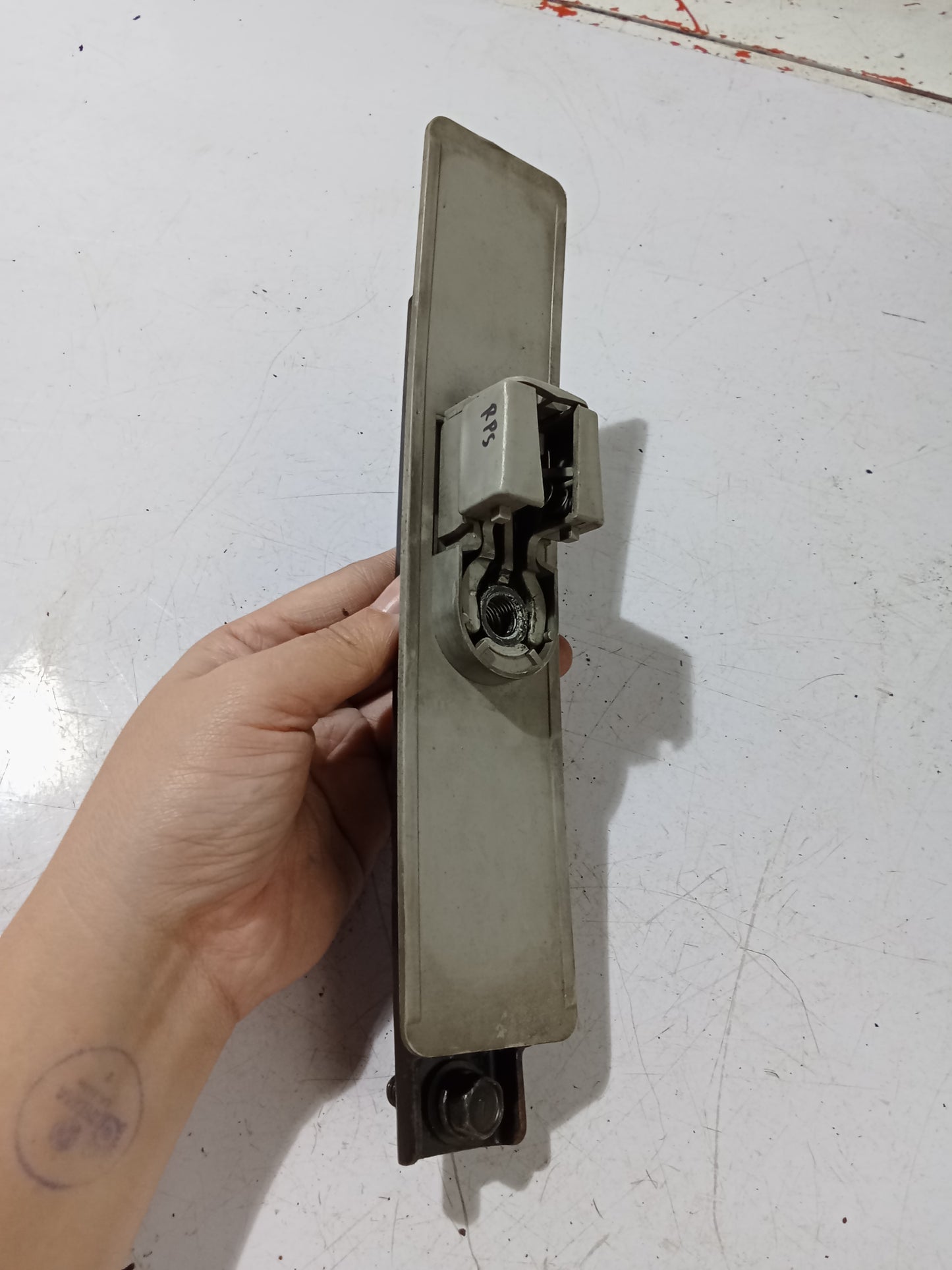 Seatbelt Adjuster  R/P/S | Honda Accord